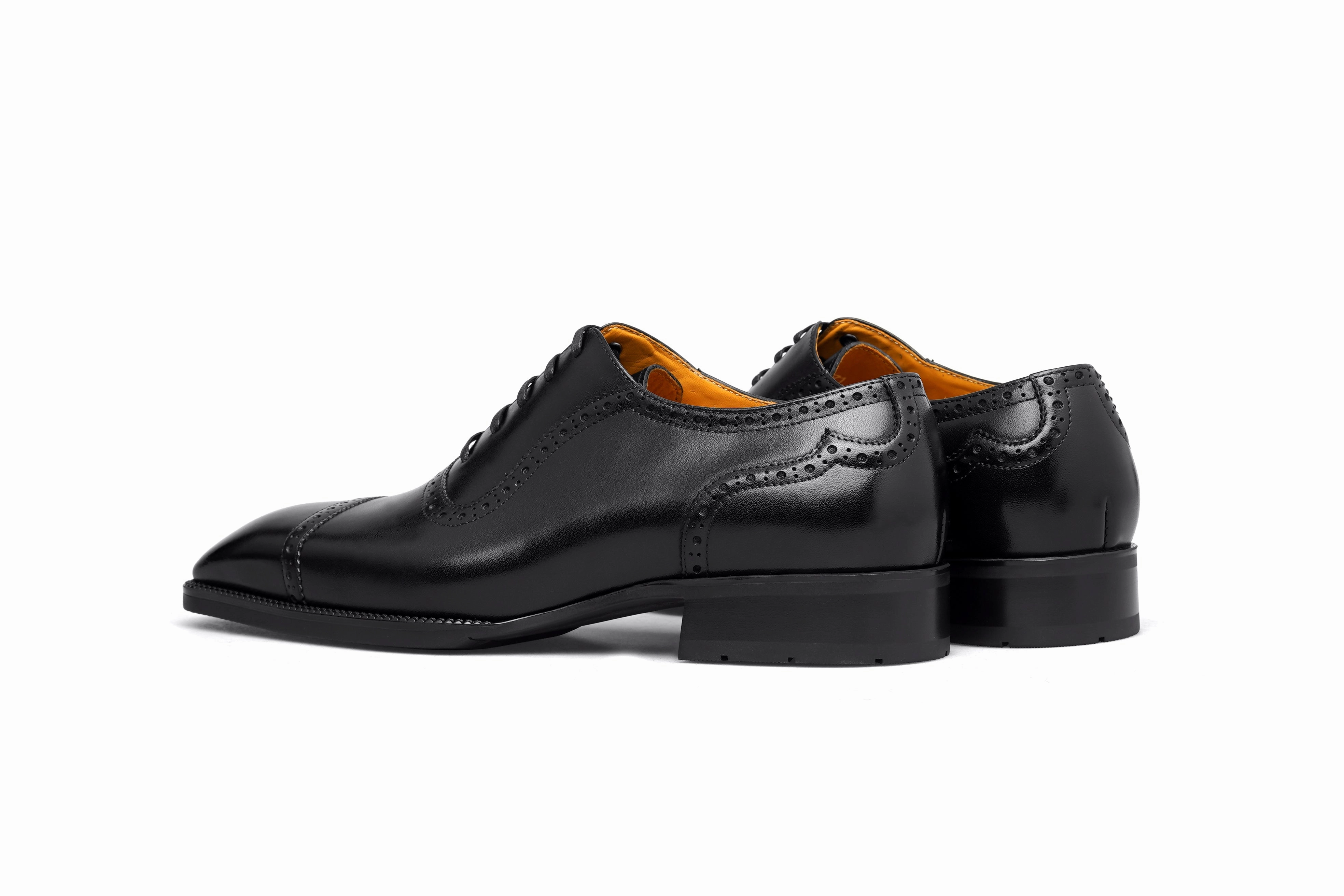 Oxford SBB271 Oxfords Vs Derby Shoes