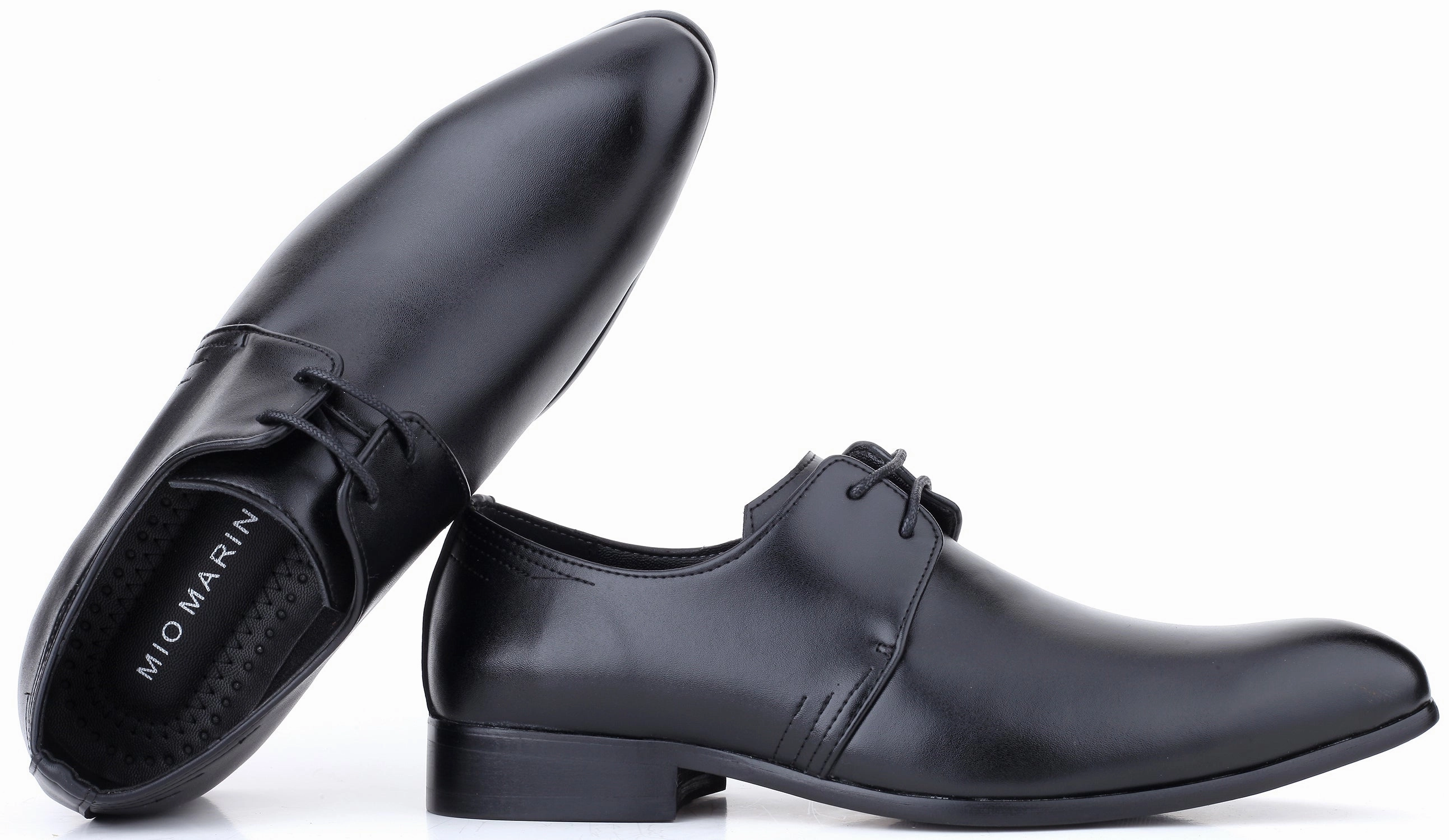 Plain Toe Oxford Shoes Outfits To Wear With Oxfords