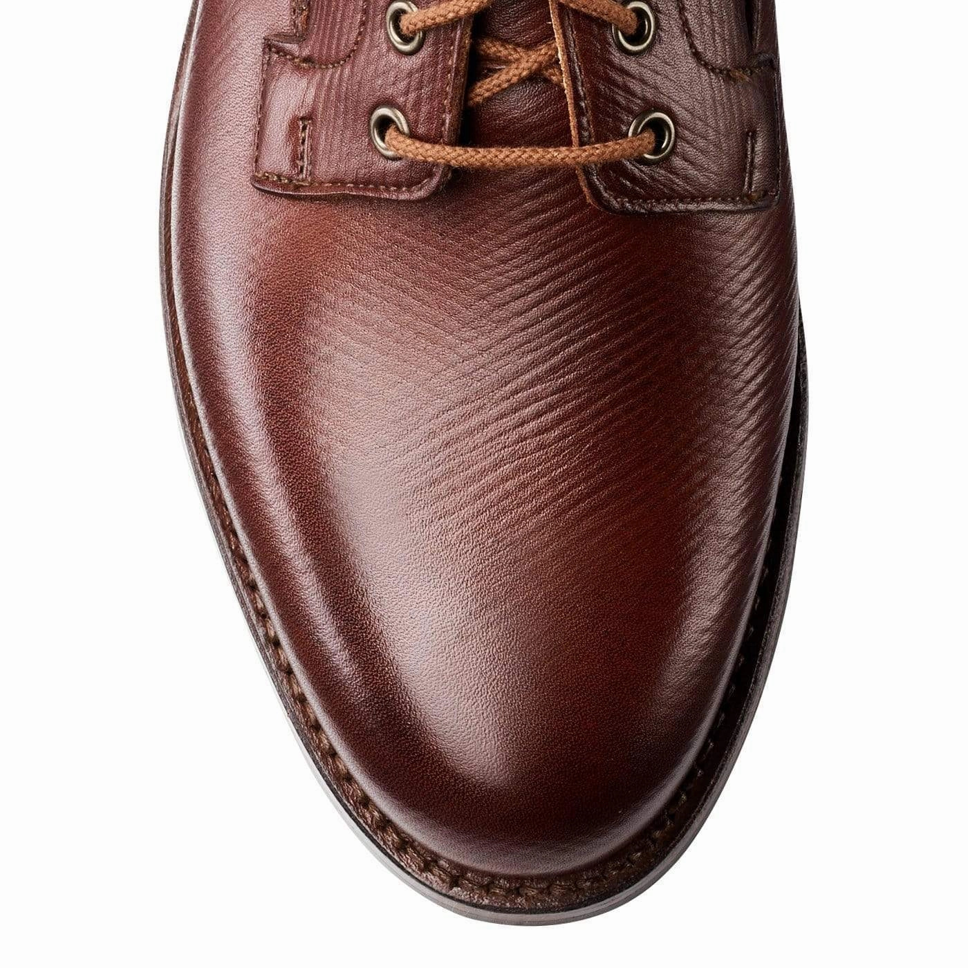 Redwood Falls Lace Up Waterproof Shoe Radnor 4 Russian Grain