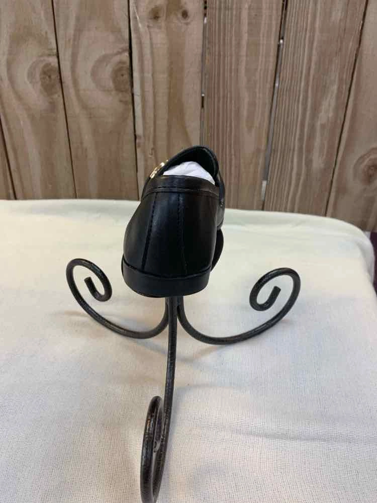 NWT JOURNEE COLLECTION SHOES 7.5 Black LOAFER Shoes Paul Smith Loafers