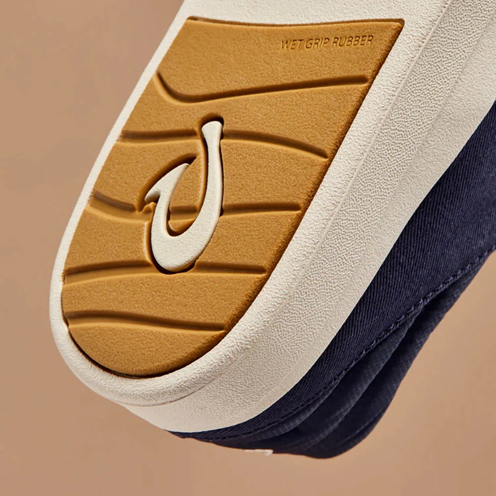 Toe Box Casual Shoes KOHU - W