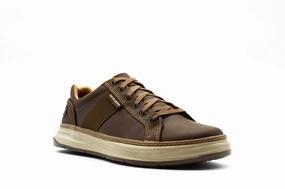 SKECHERS Moreno - Winsor Plain Toe Oxfords