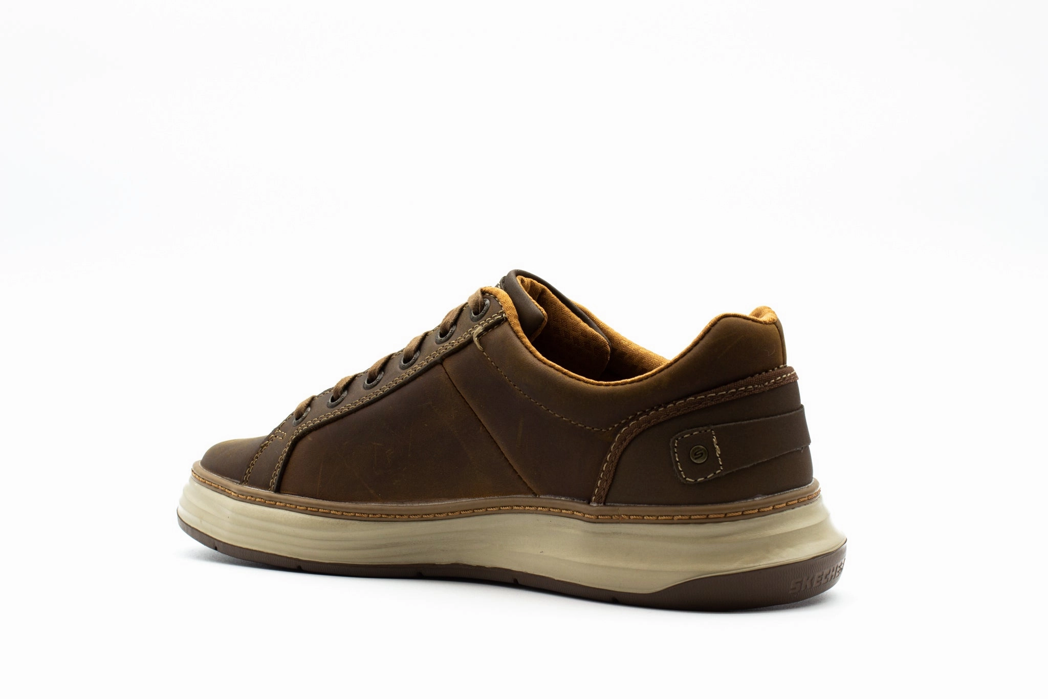 SKECHERS Moreno - Winsor Barker Shoes Oxfords