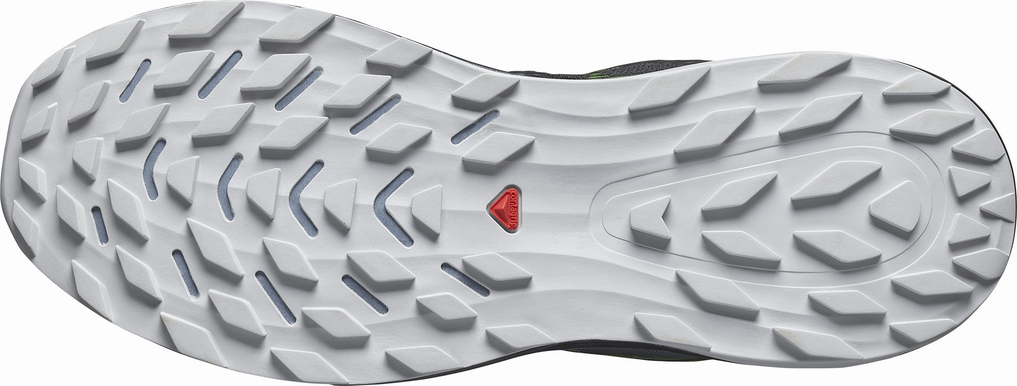 Bare Access 4 Trail Running Shoe Salomon Ultra Glide 2 Mens Trail Running Shoes - Black