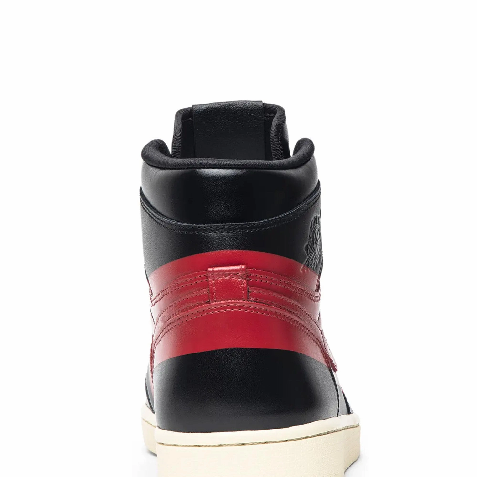 Women's High Top Basketball Shoes Ankle Support Air Jordan 1 'Defiant Couture' (New)