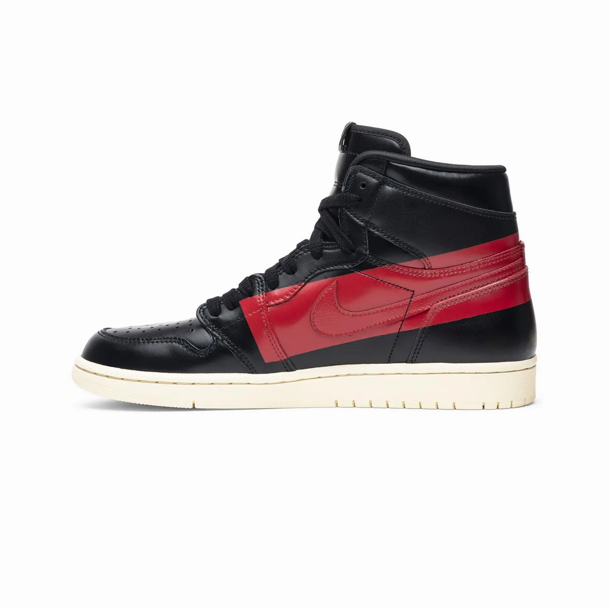 Air Jordan 1 'Defiant Couture' (New) Adizero Basketball Shoes