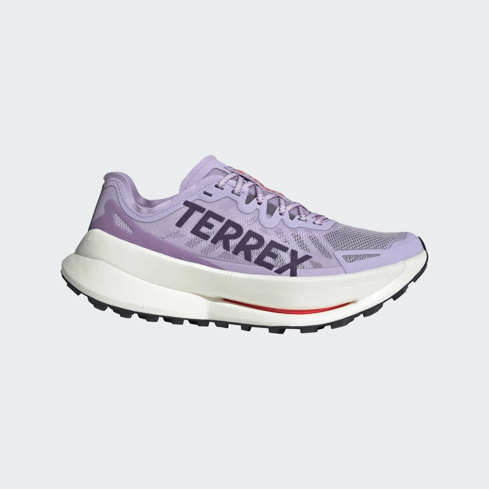 Adidas Terrex Women's Agravic Speed Ultra 2025 Stable Trail Running Shoes