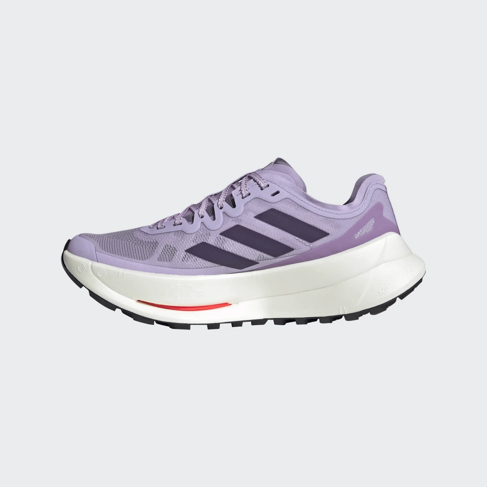 Adidas Terrex Women's Agravic Speed Ultra 2025 Craft Pure Trail Running Shoe Review