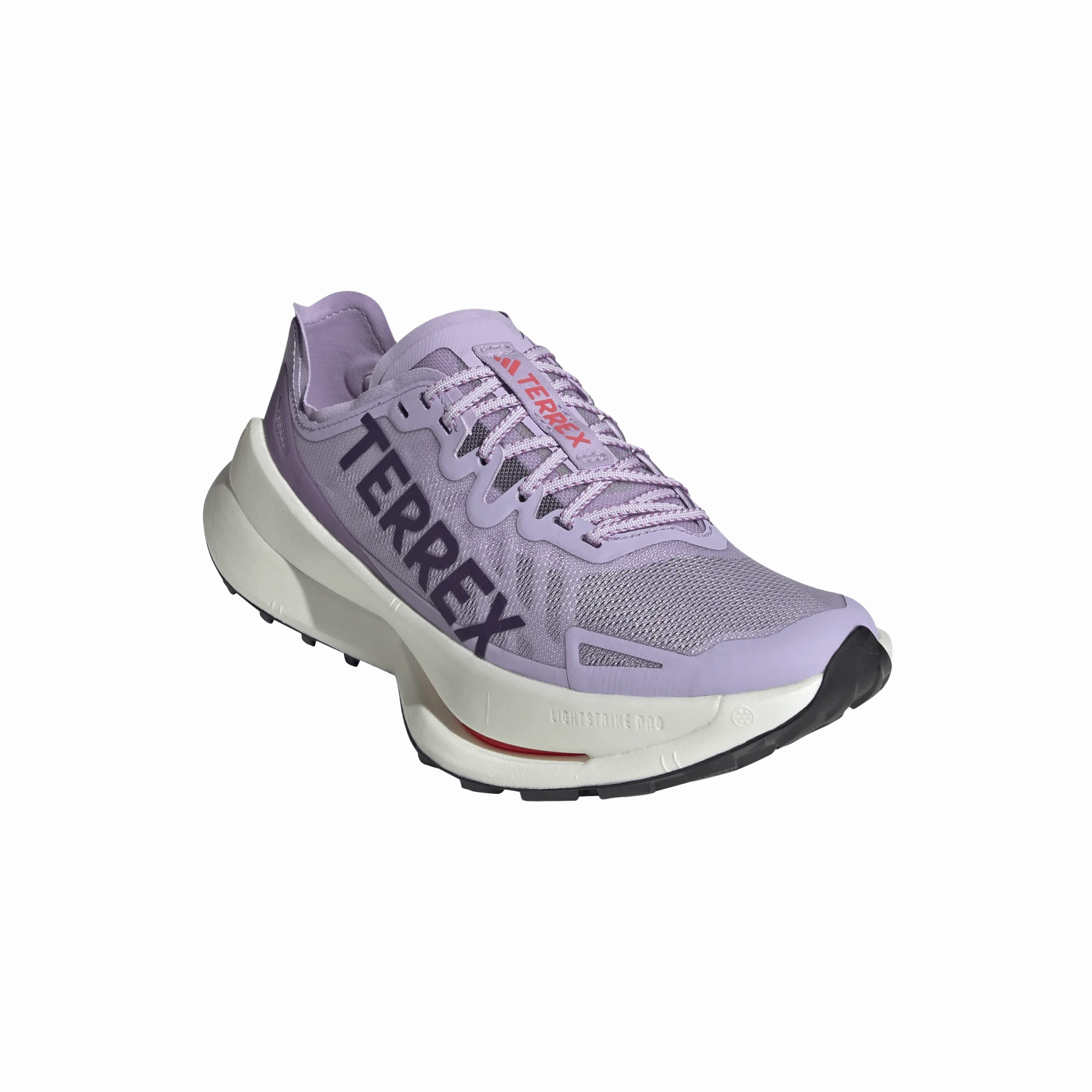 Adidas Terrex Women's Agravic Speed Ultra 2025 Trail Running Toe Shoes