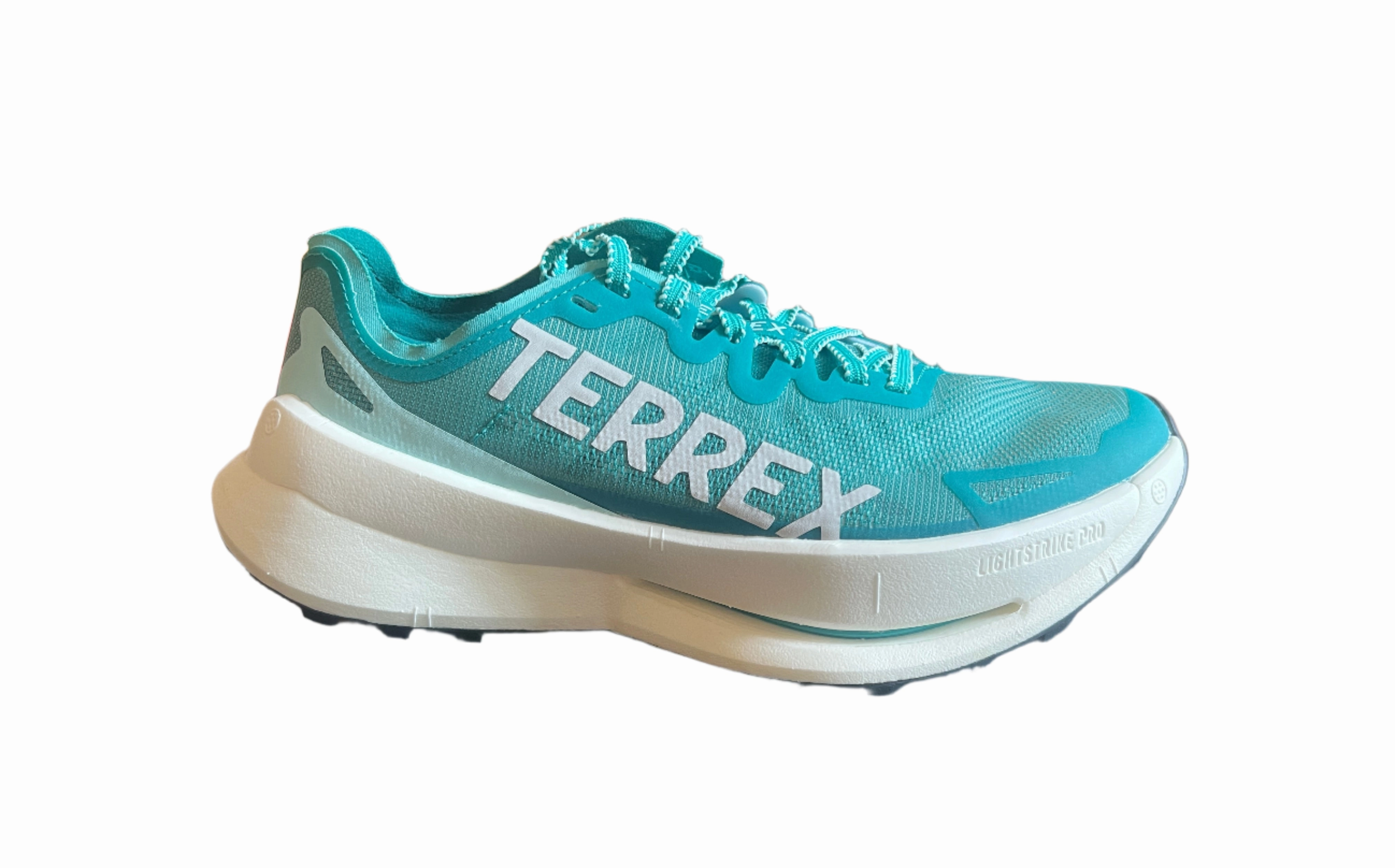 Adidas Terrex Women's Agravic Speed Ultra 2025 Best Long Distance Trail Running Shoes