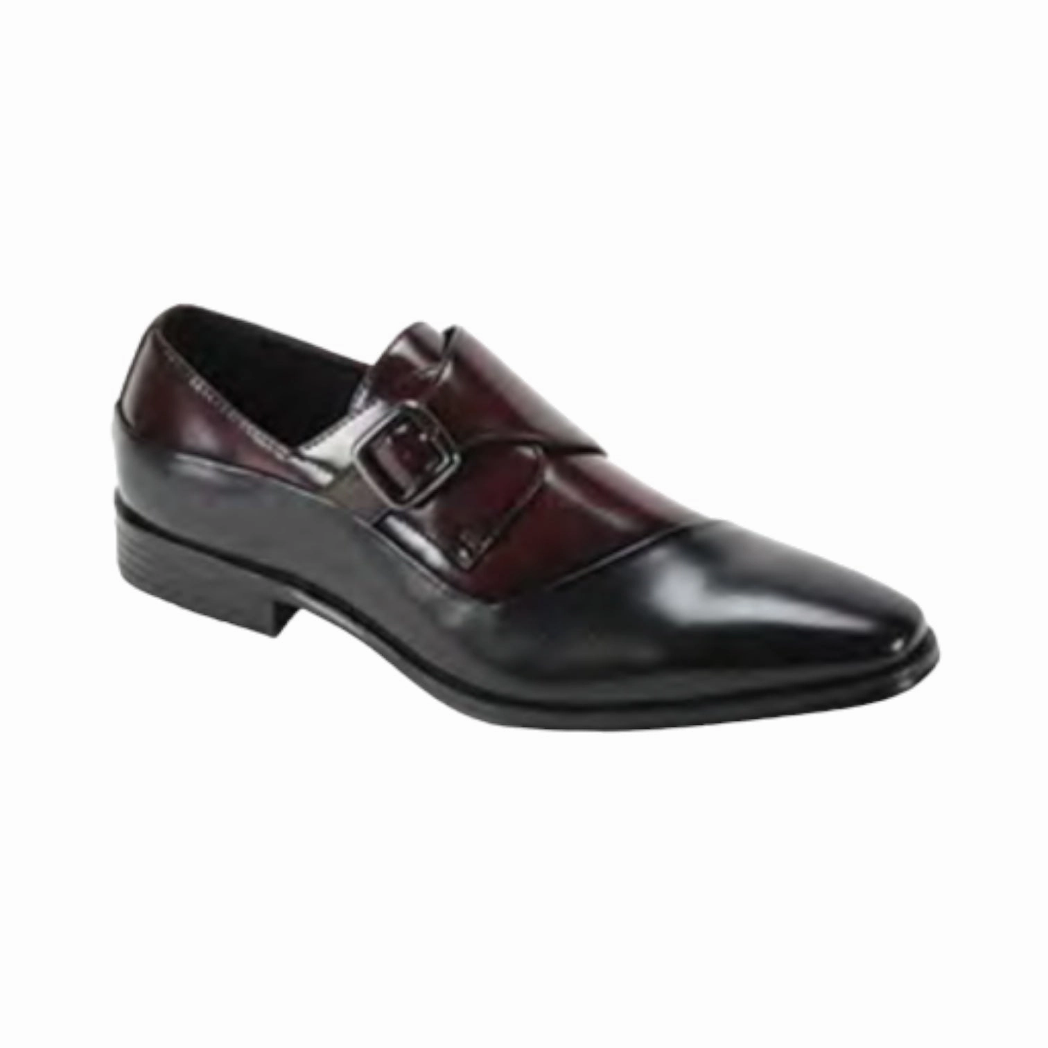 Karnes Brogue Cap Toe Boot J&m 1850 ANTONIO CERRELLI: Folded Vamp 7004