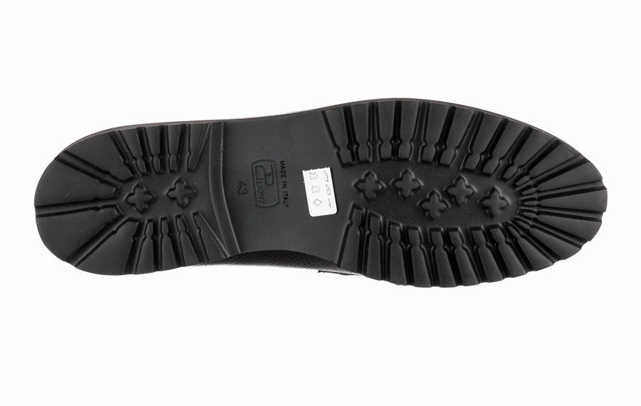 Doc Marten Loafers Bb Mave