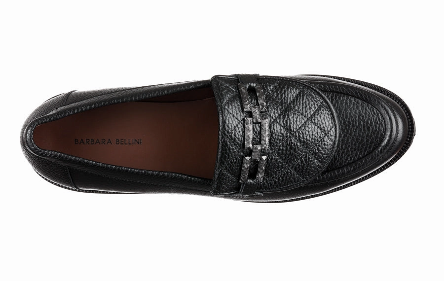 Unstructured Loafers Bb Mave