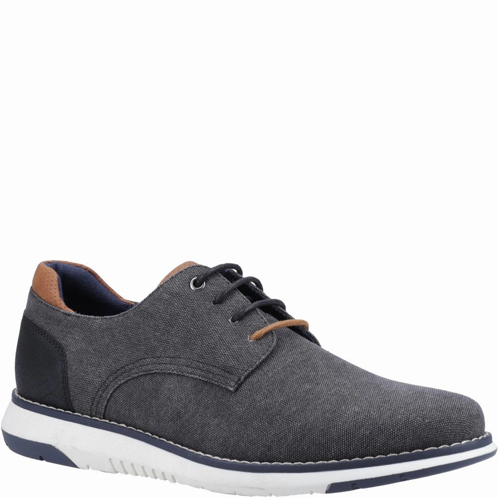 Hush Puppies Bruce Lace Up Shoe