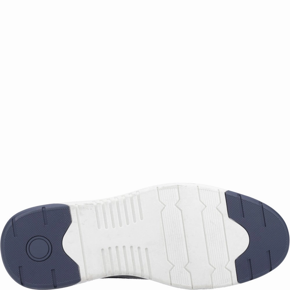 Hush Puppies Bruce Lace Up Shoe