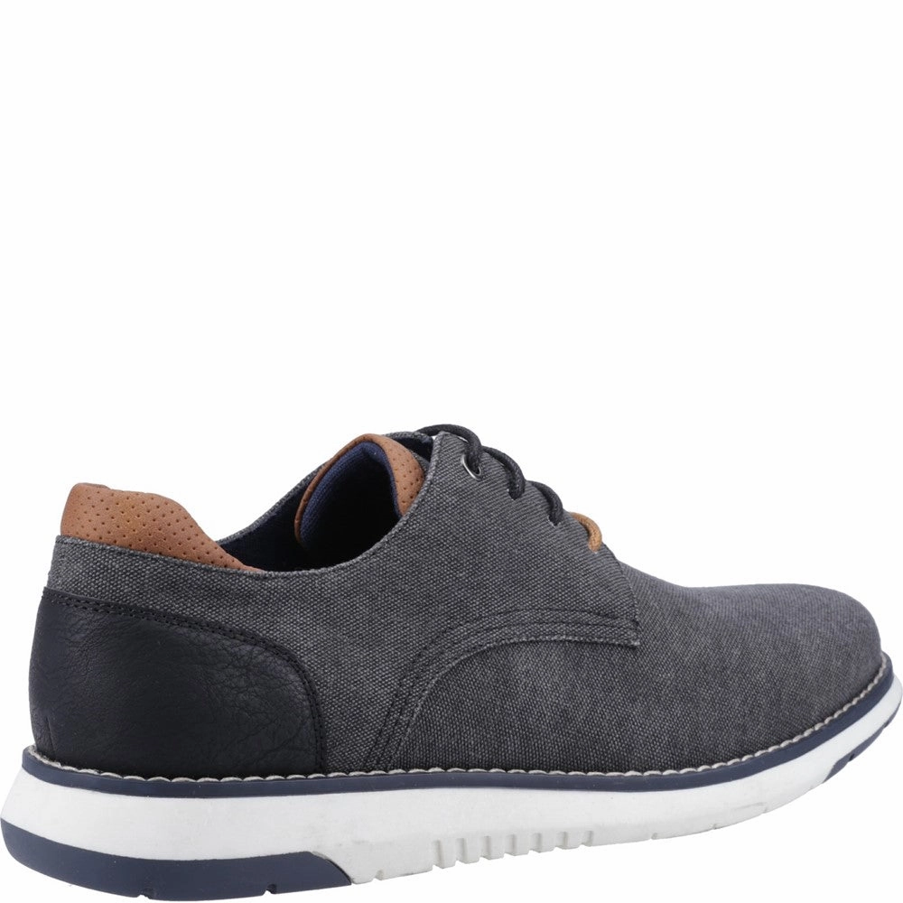 Hush Puppies Bruce Lace Up Shoe