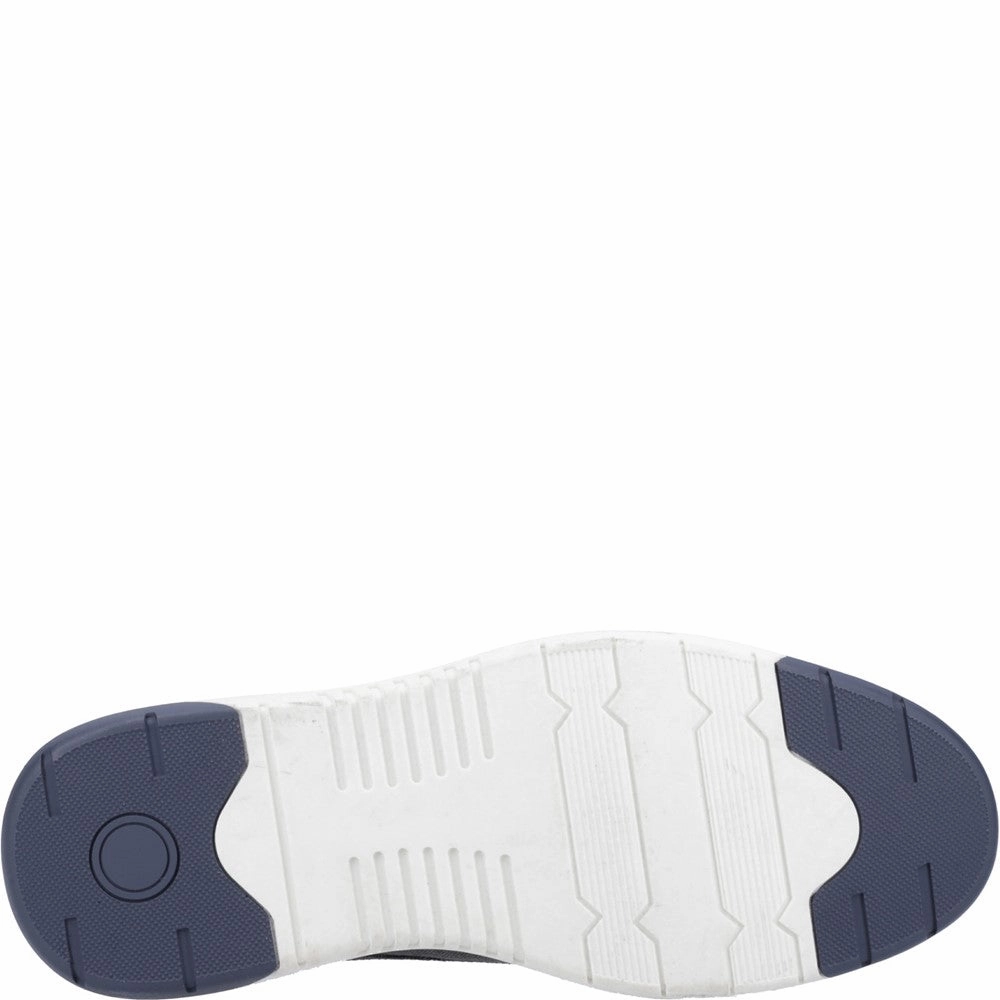 Hush Puppies Bruce Lace Up Shoe