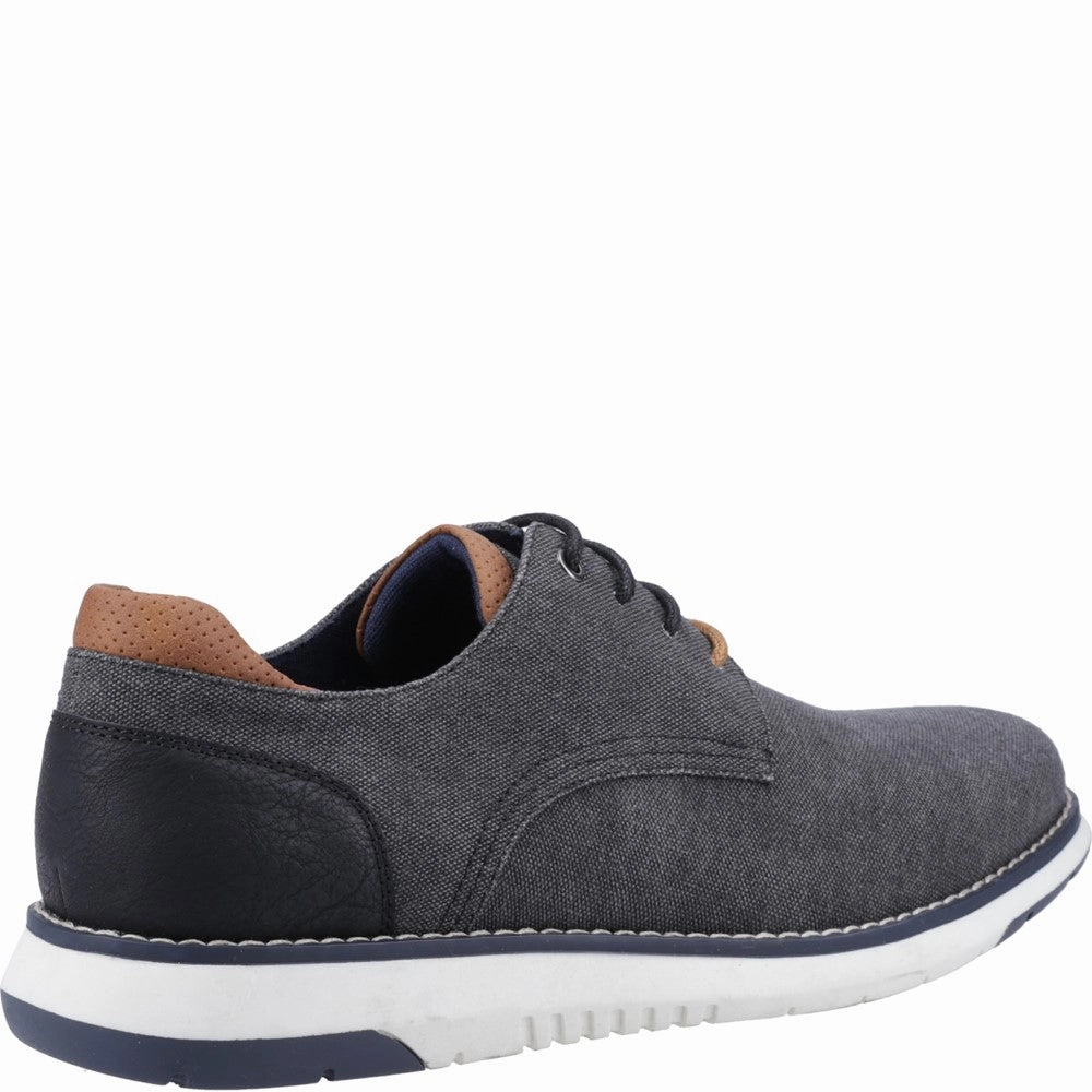 Hush Puppies Bruce Lace Up Shoe