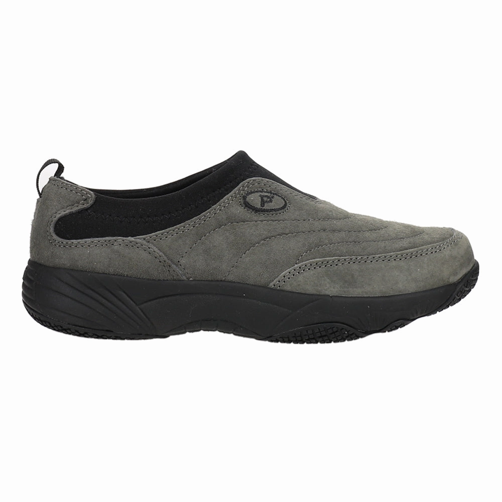 Best Slip On Athletic Shoes Wash N Wear II Slip On Sneakers