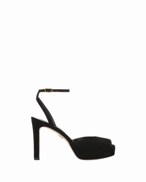 Clark Artisan Mary Jane Shoes Brianne Platform Sandal