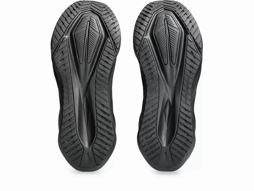 Asics | Novablast 5 | Men's | Black/Carrier Grey Asics Gel Course Glide Golf Shoes