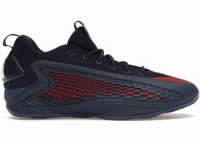 Adidas Ae 1 Low Usa Night Indigo Best Basketball Shoes For Court Feel