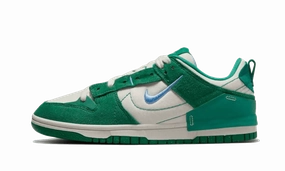 Shoes Nike Soccer Nike Dunk Low Disrupt 2 Malachite
