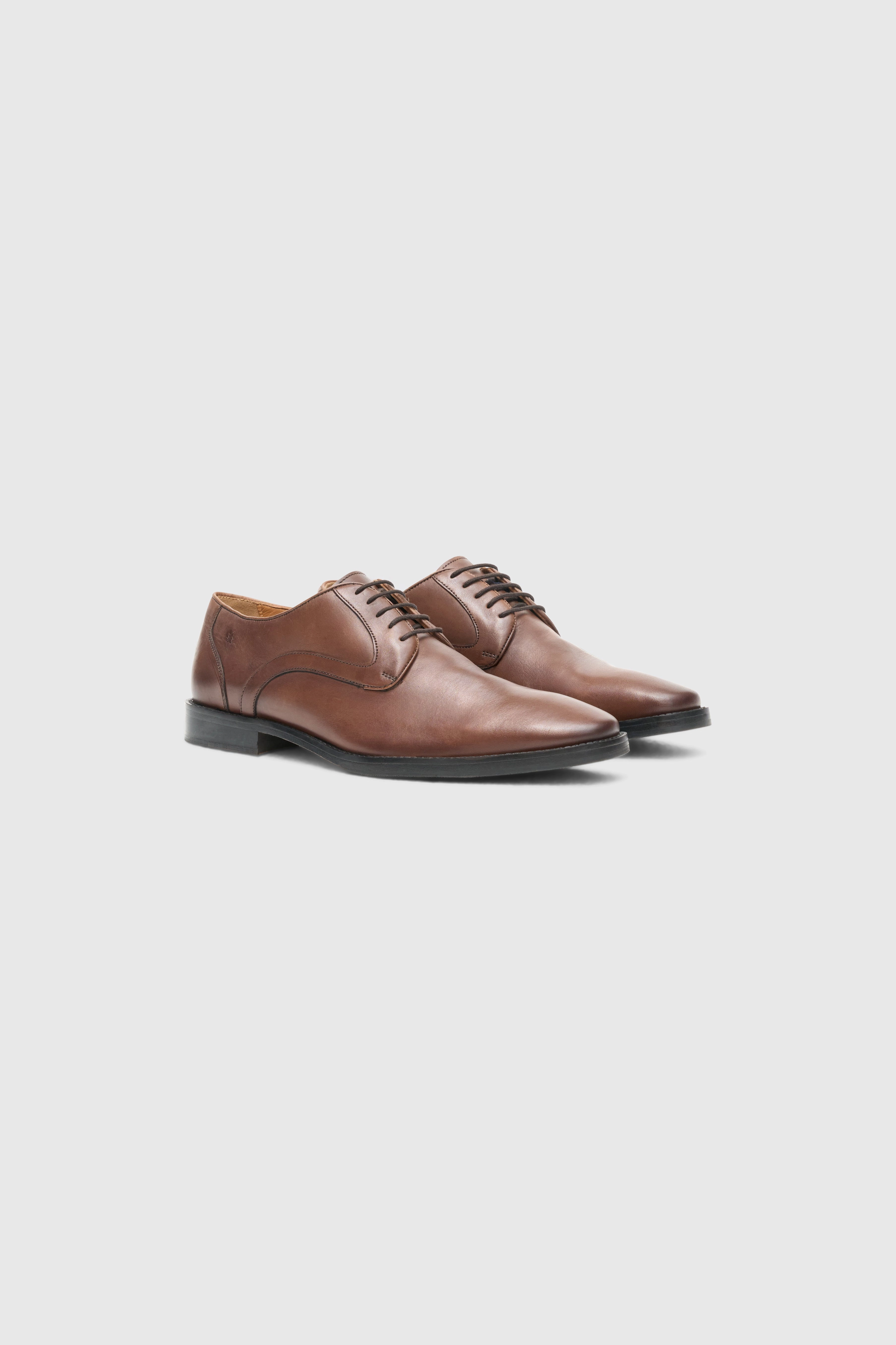 British Tan Oxford Shoes Difference Between Oxfords And Derbys