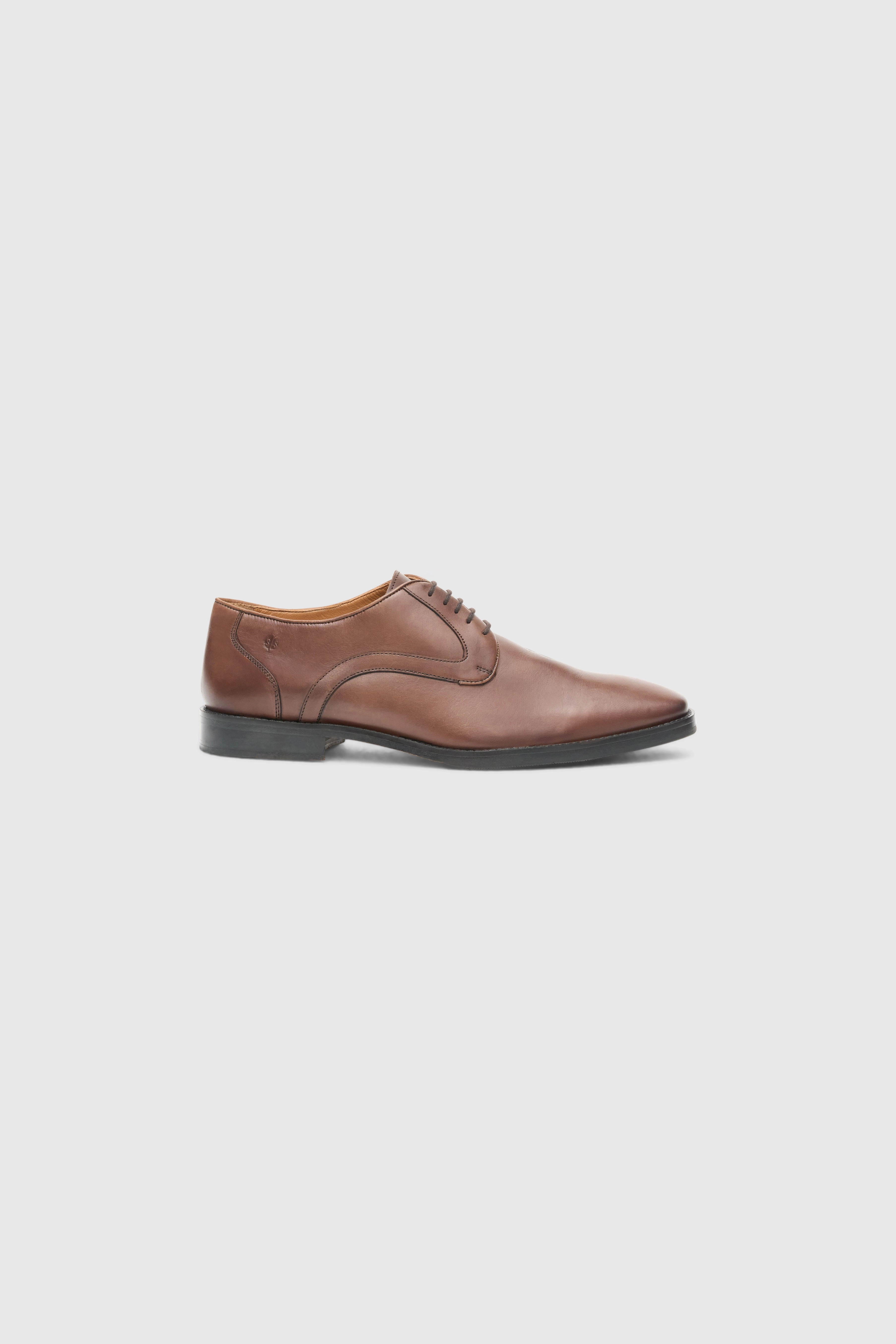 British Tan Oxford Shoes Best Leather Oxfords