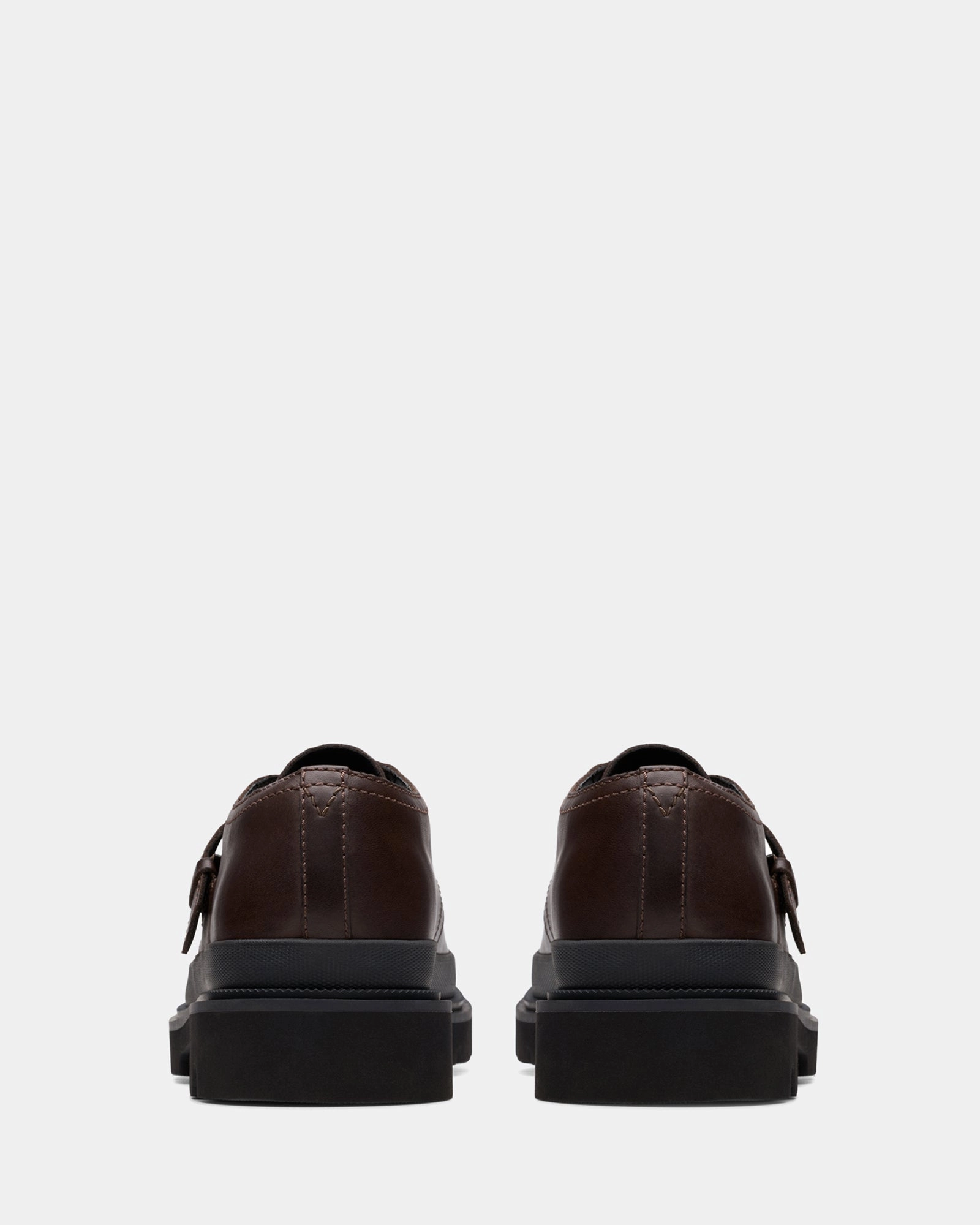 Badell Monk Brown Croc Leather The Kingsman Oxfords Not Brogues