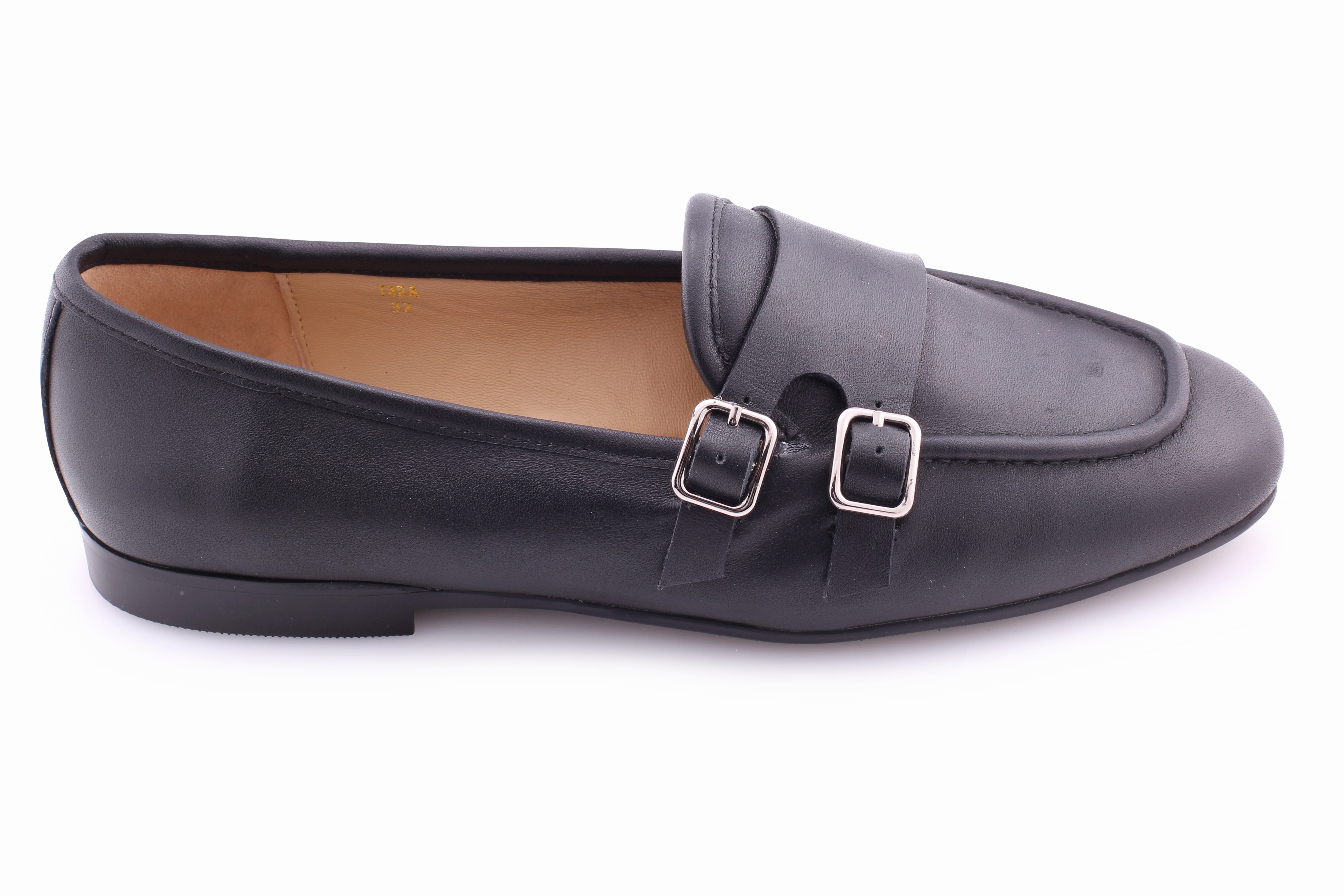 Allora Tara Suede Brogues