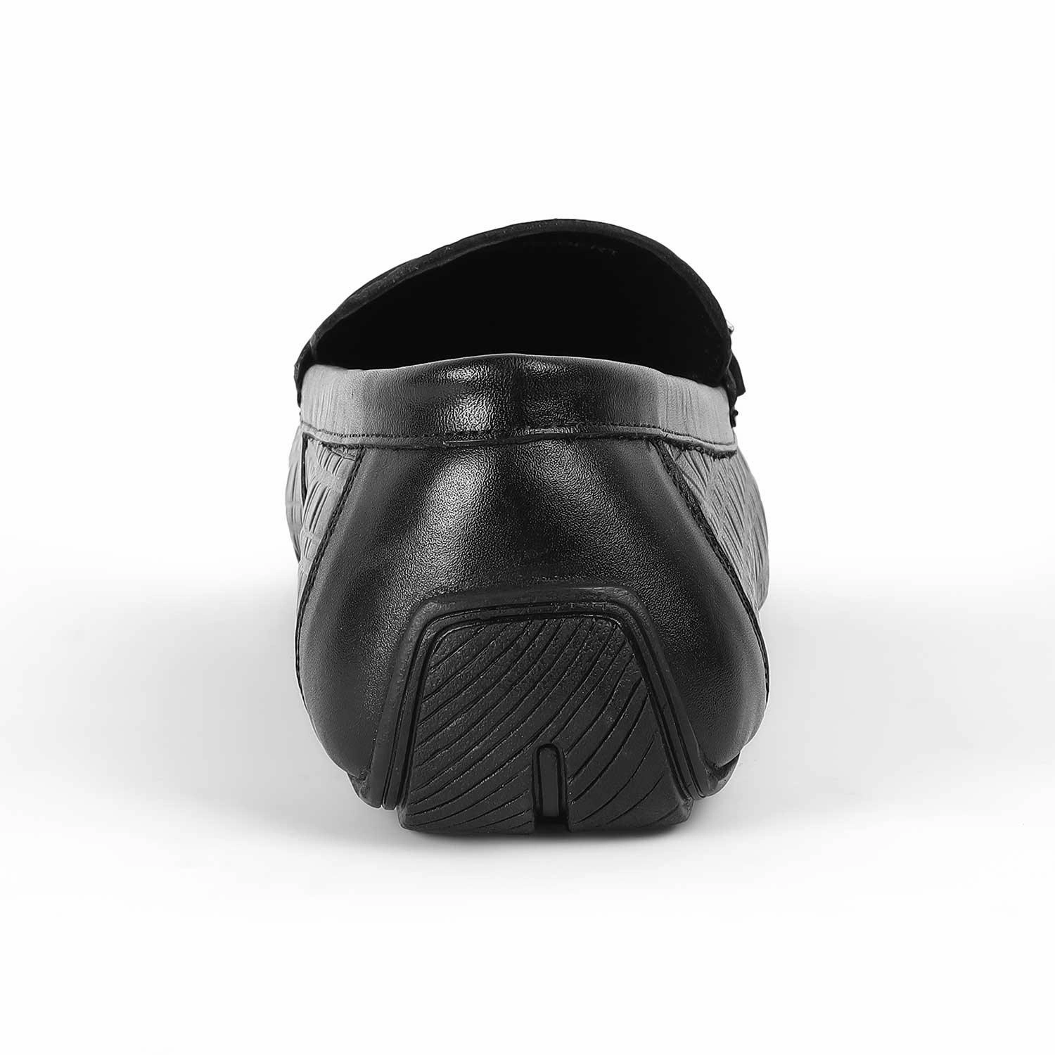 Meaning Of Brogues Tresmode Robert Black Men's Double Monk Shoes