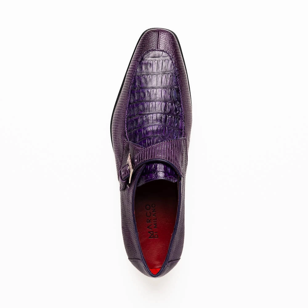 Brogues Size 13 Toluca Purple