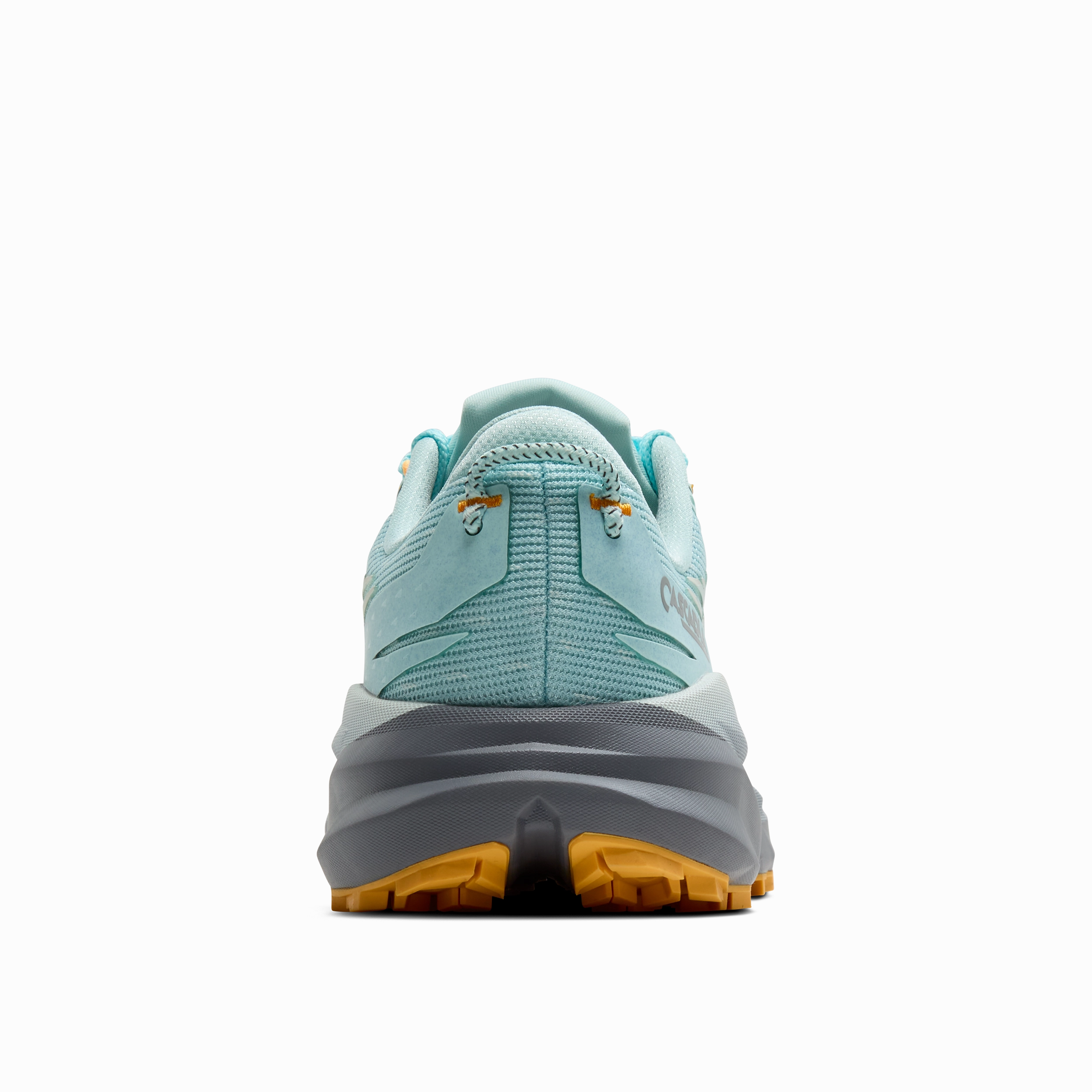 Brooks Cascadia 19 | Clearwater / Primer Grey | Womens Hiking Shoe