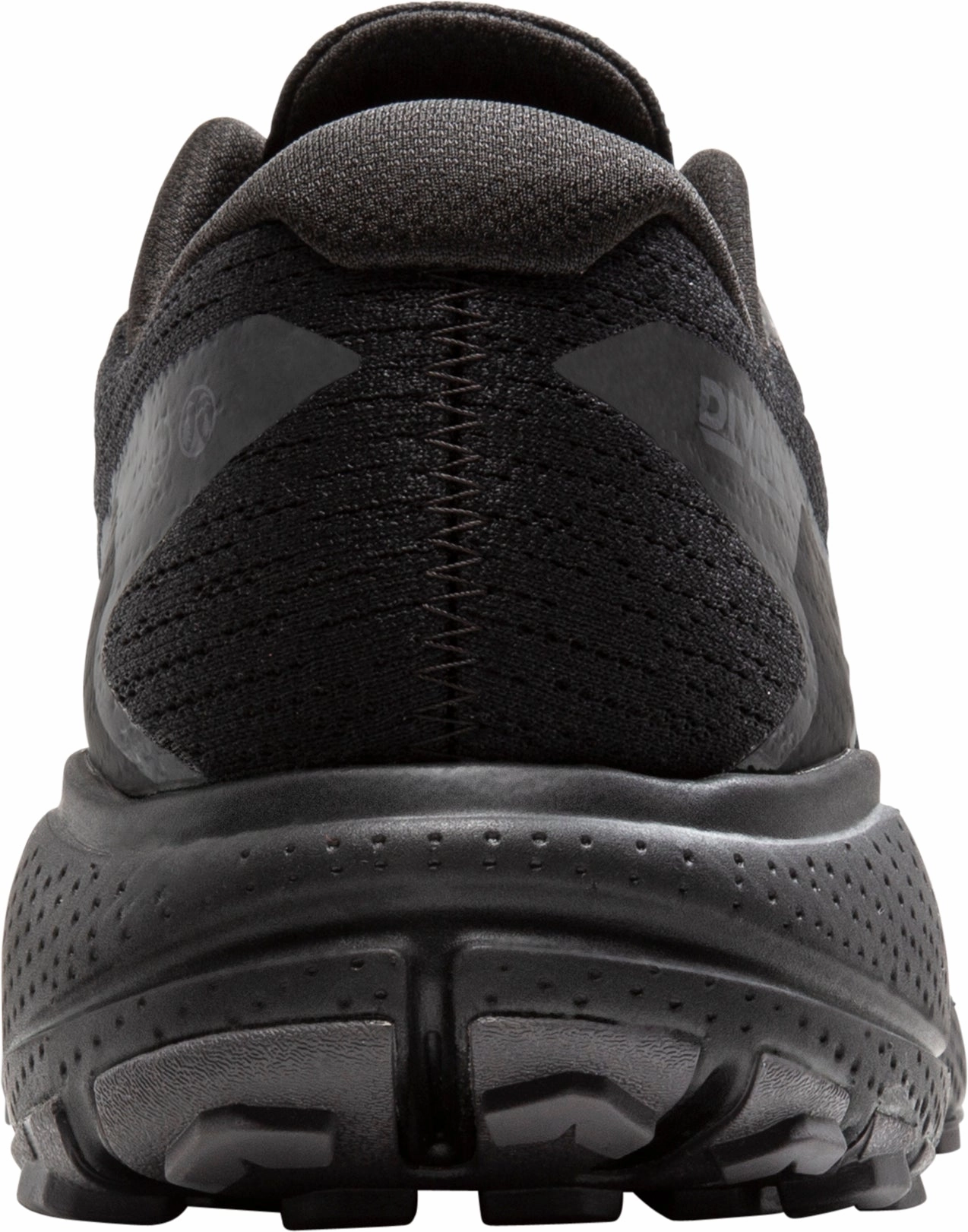 Brooks Divide 5 GORE-TEX Womens Trail Running Shoes - Black Trailer Brake Shoes 12x2