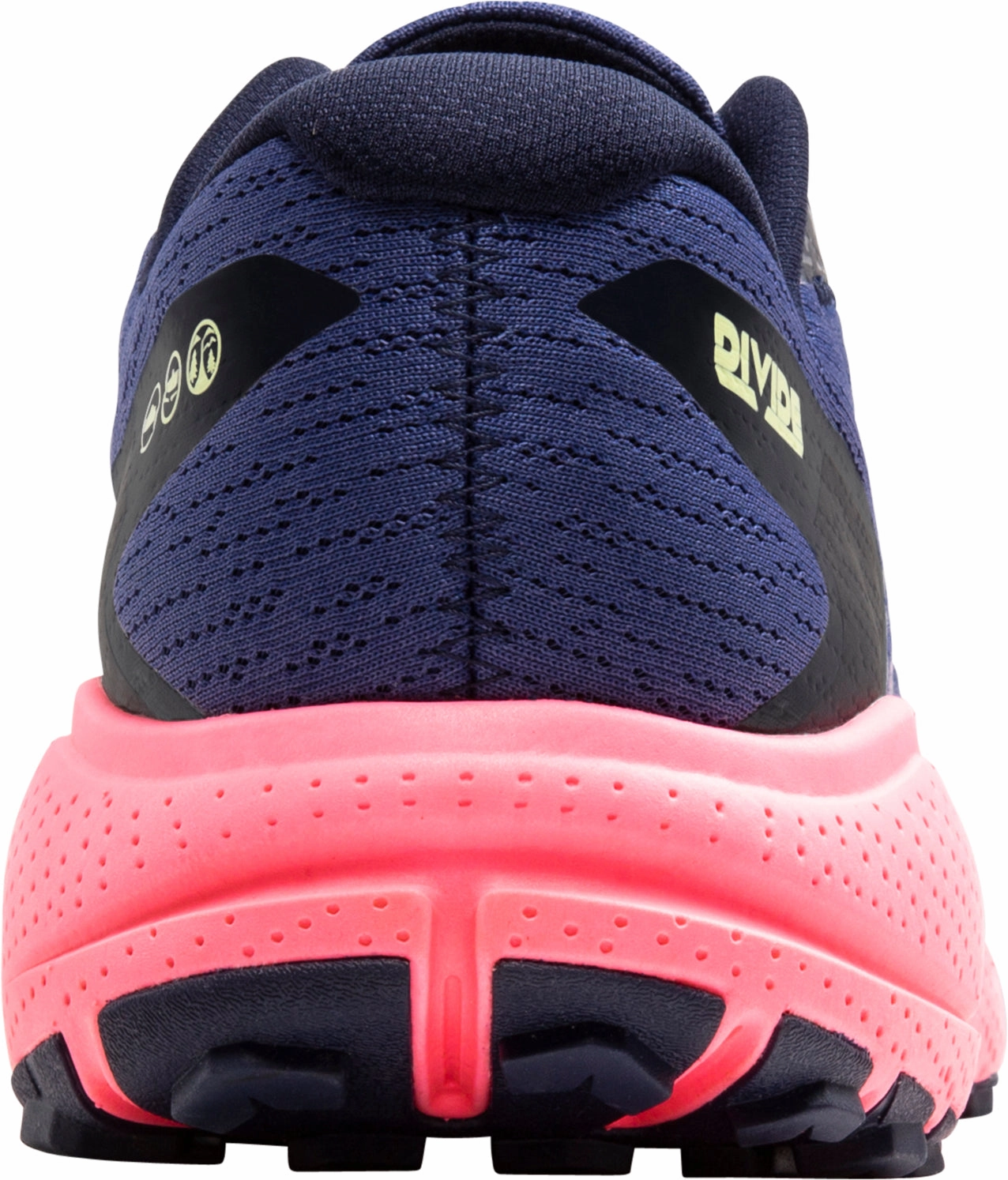 React Wildhorse 8 Trail Running Shoes Brooks Divide 5 GORE-TEX Womens Trail Running Shoes - Blue