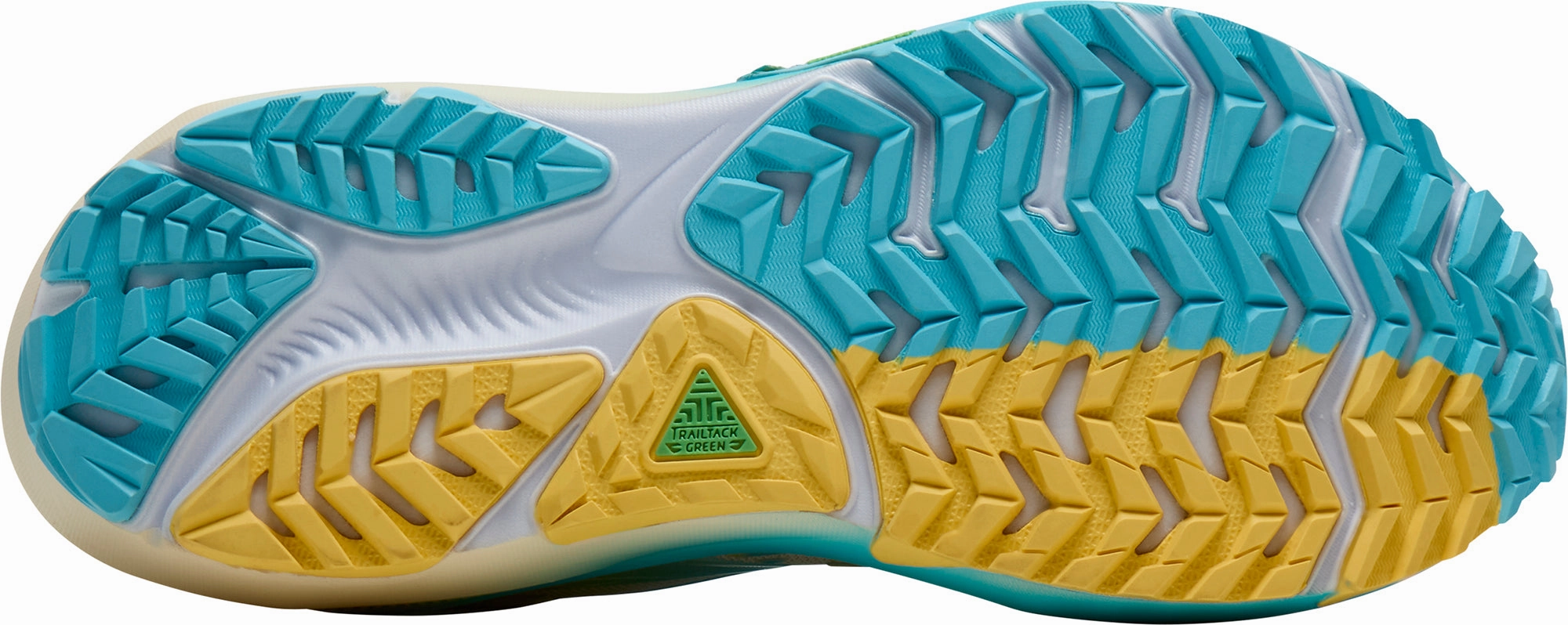 Trail Running Shoes With Arch Support Brooks Ghost Trail Womens Running Shoes - Cream