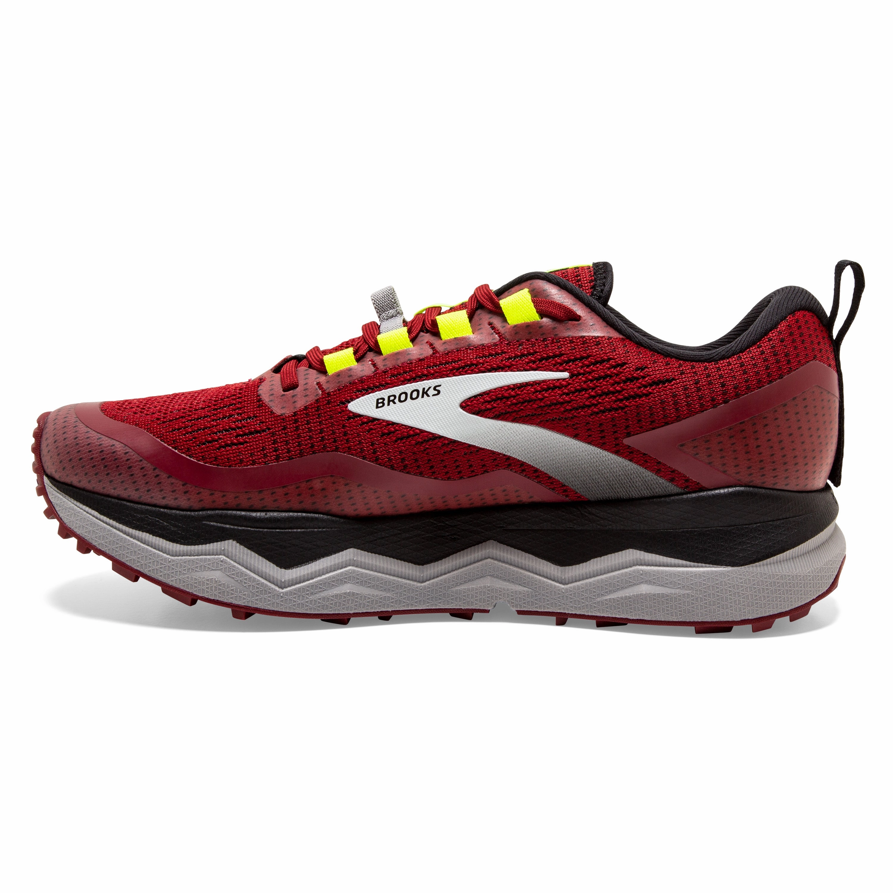 Trail Running Shoes Nz Brooks Men's Caldera 5