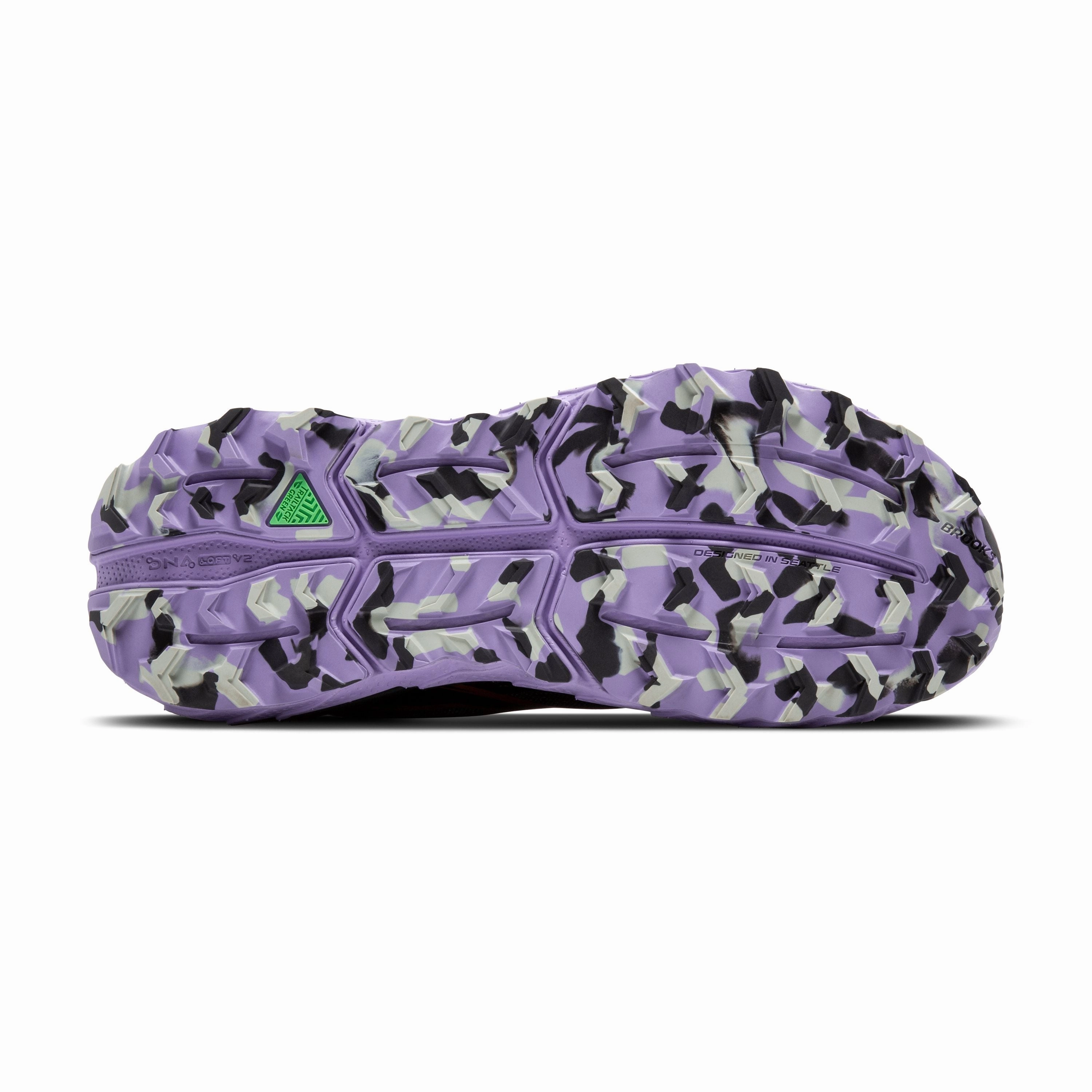 Brooks Women's Cascadia 18 Mesa Trail Wp Review