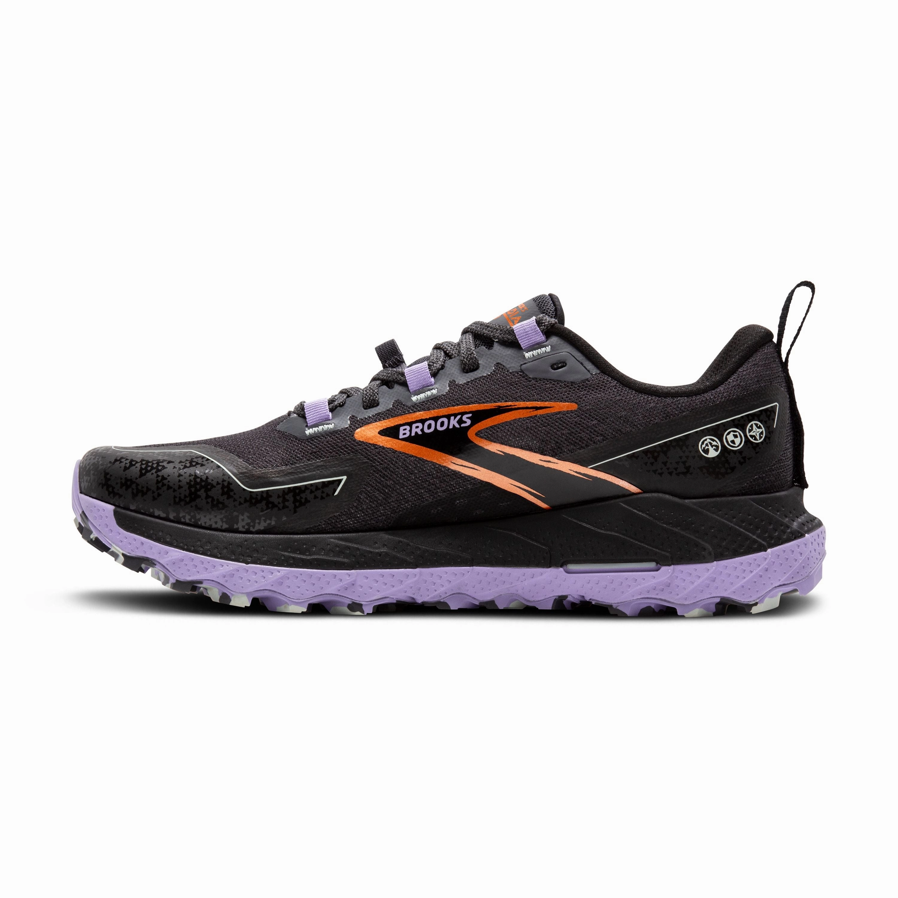 Trail Running Shoe Ratings Brooks Women's Cascadia 18
