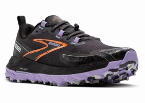 Brooks Women's Cascadia 18 Best Trail Shoes For Knee Pain