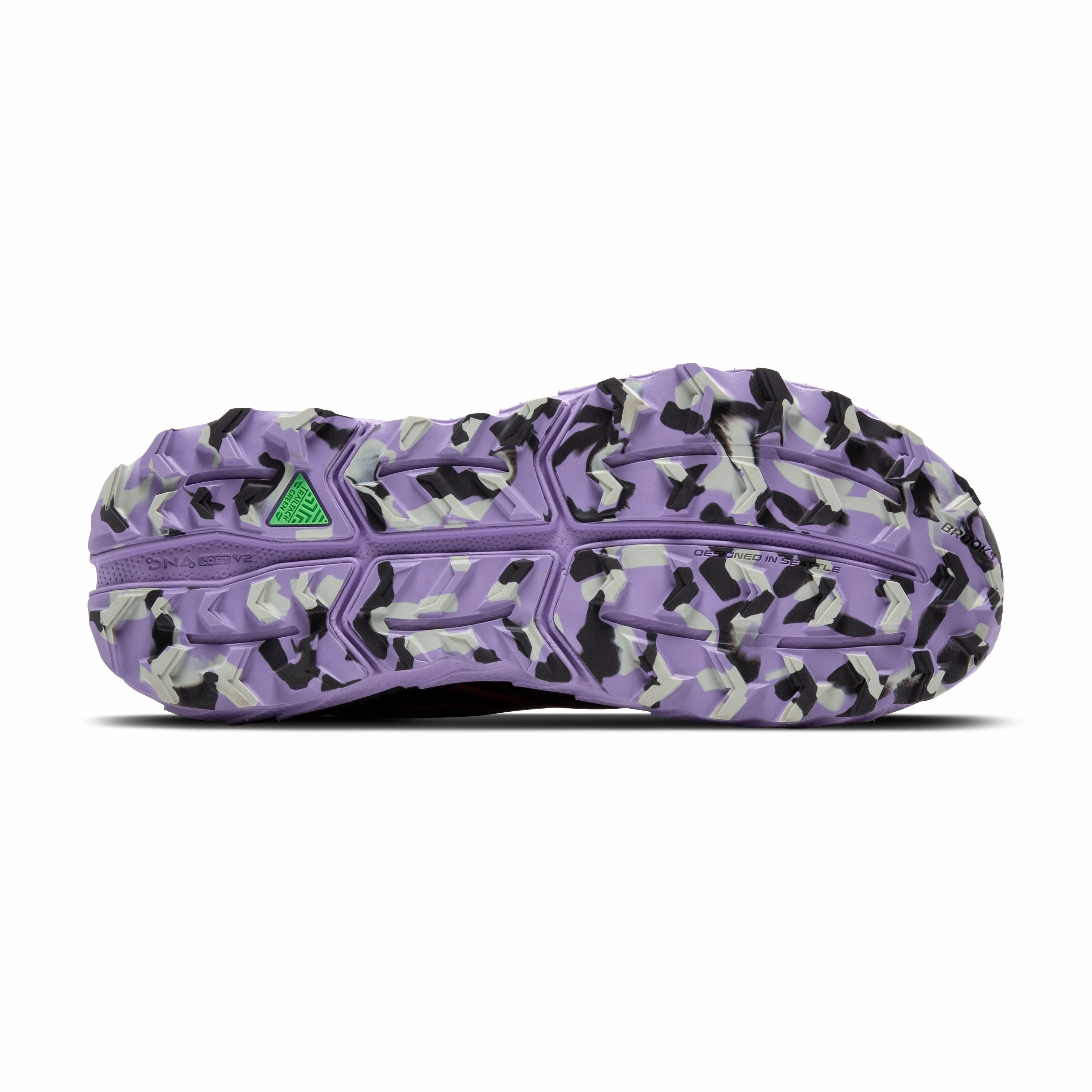 Cross Training Shoes Vs Trail Running Brooks Women's Cascadia 18