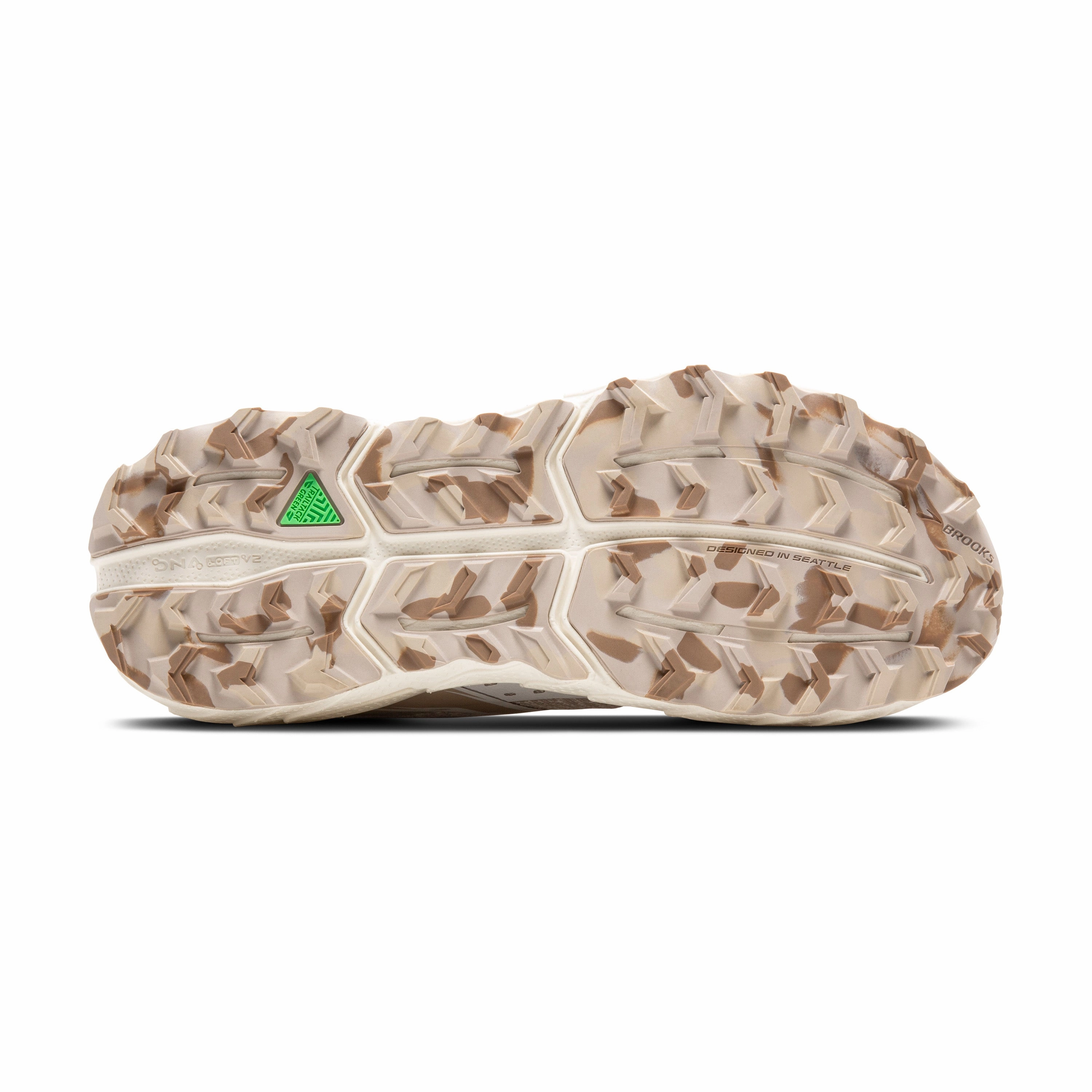 Brooks Women's Cascadia 18 Best Road To Trail Running Shoe