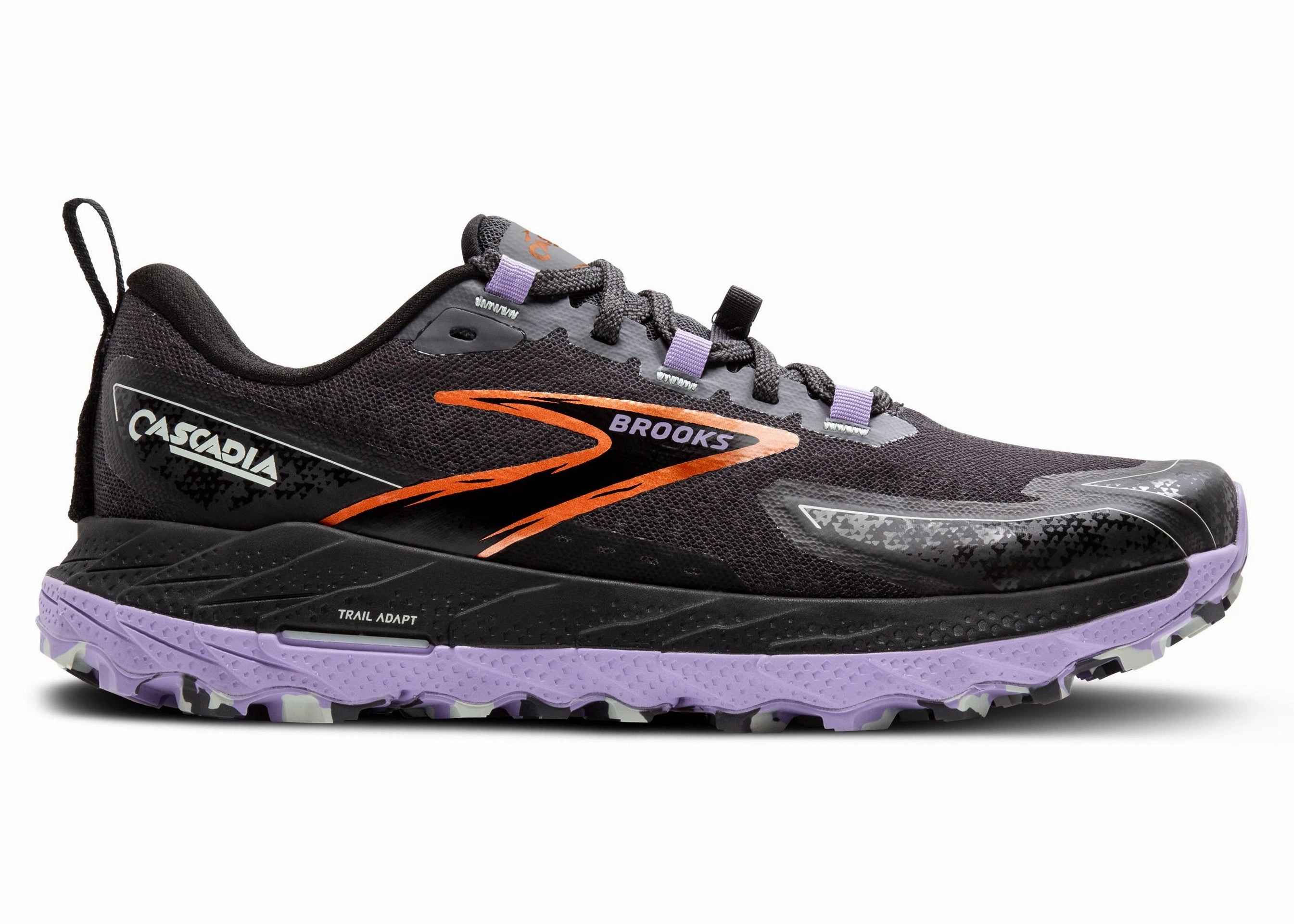 Trail Running Shoes Minimalist Brooks Women's Cascadia 18