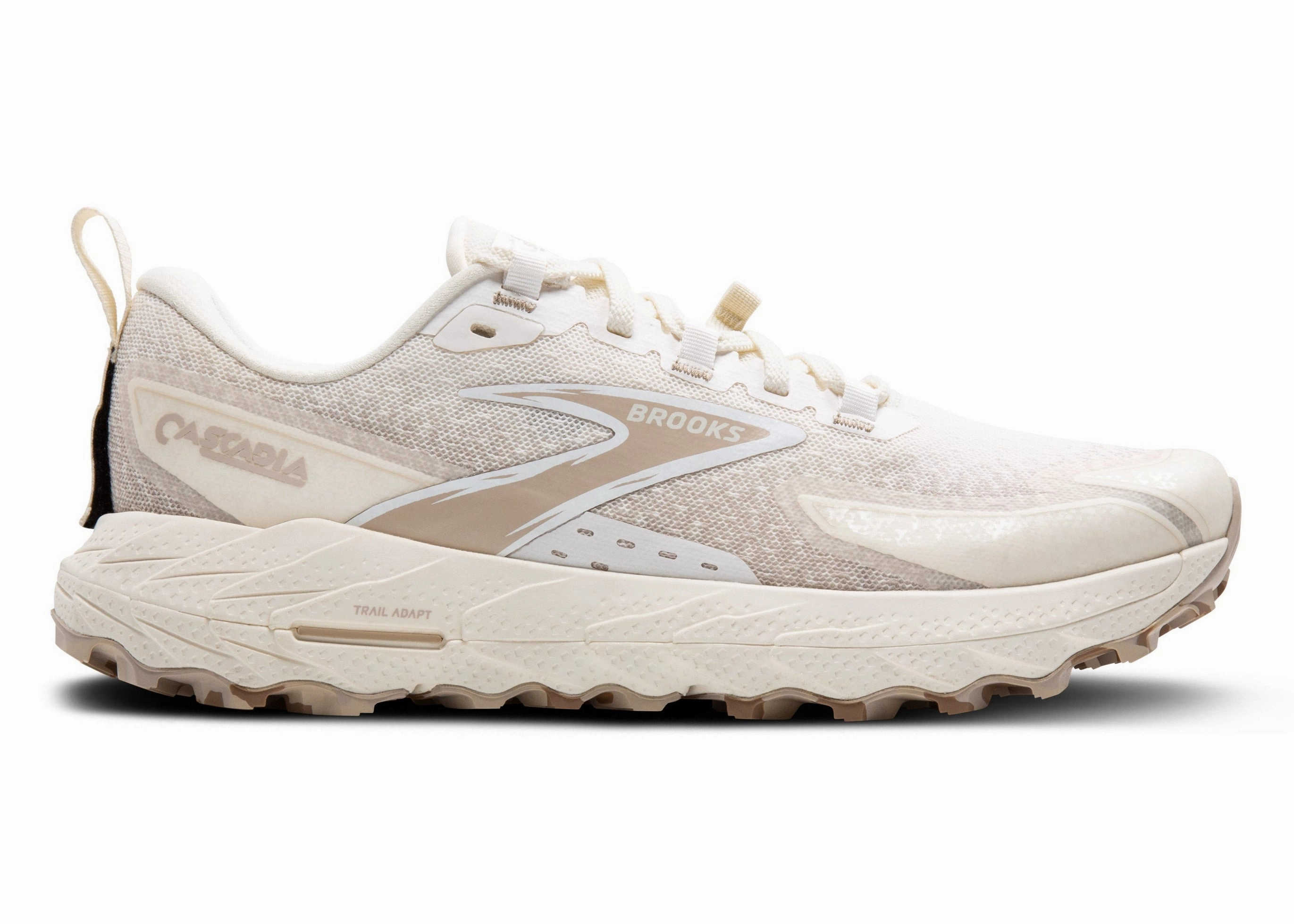 Brooks Women's Cascadia 18 Barefoot Shoes Trail