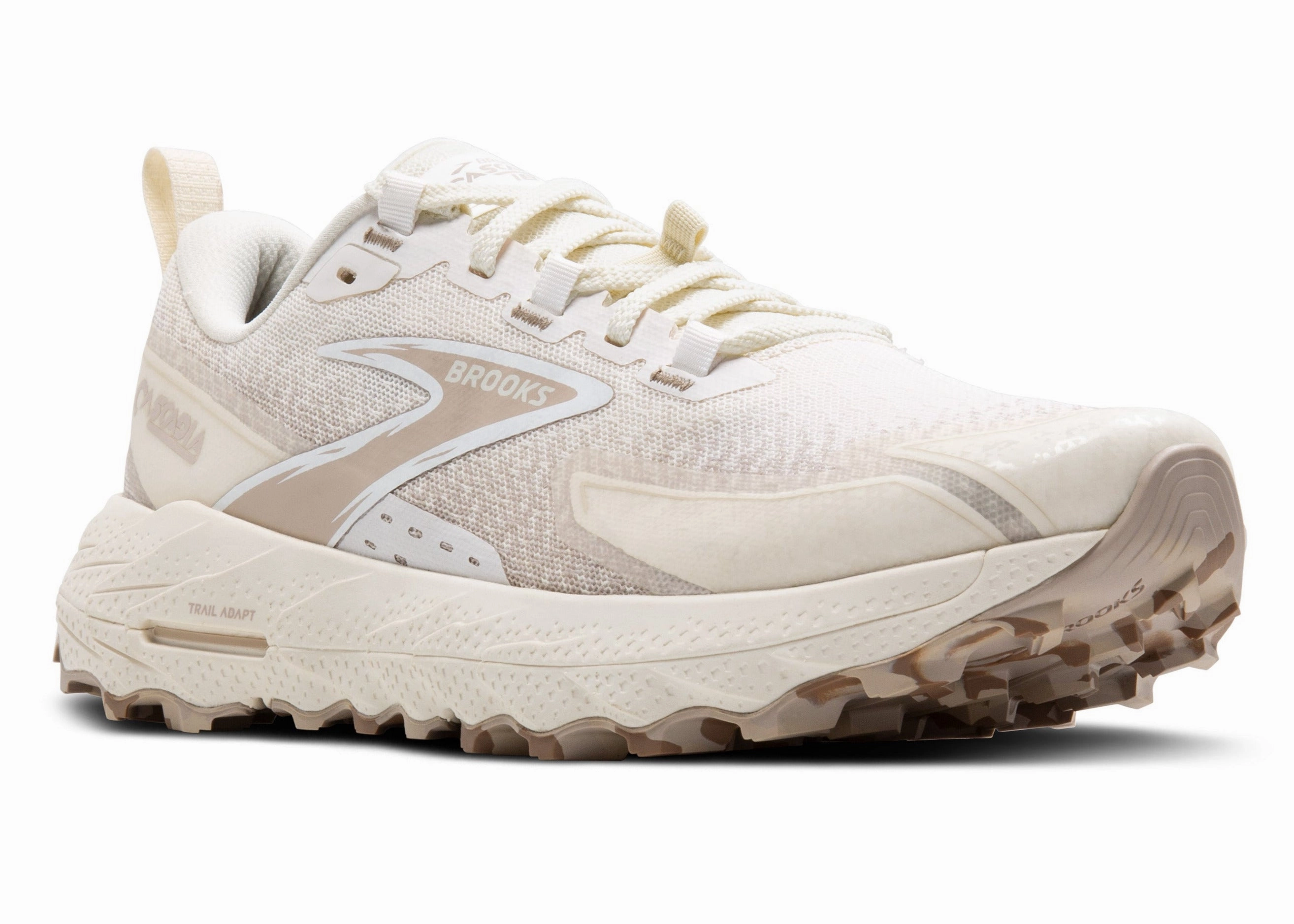 Brooks Women's Cascadia 18 Best Trail Running Shoes Ankle Support