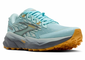 Brooks Women's Cascadia 19 Trail Response Running Shoes