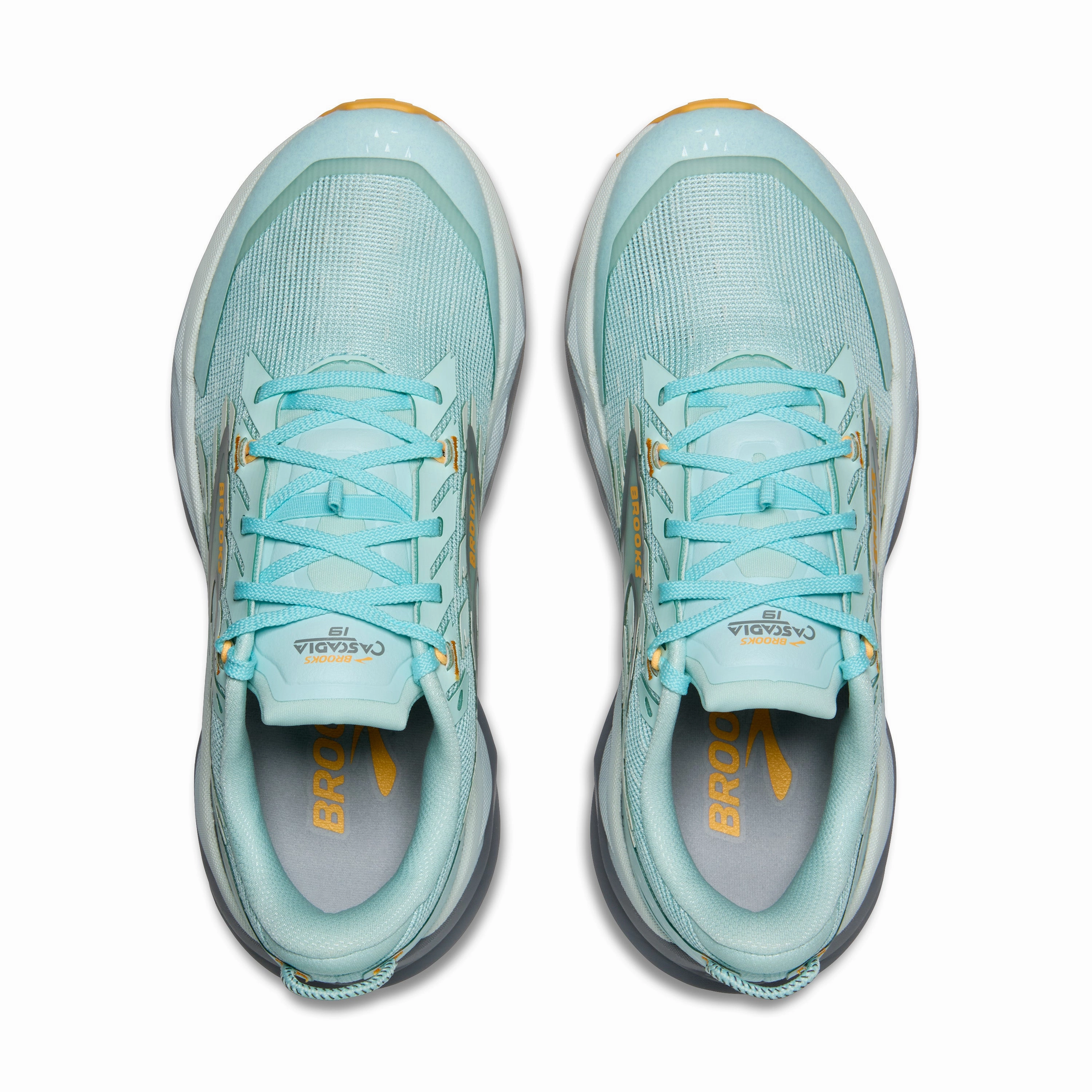 Brooks Women's Cascadia 19 Trailblazer Trail Shoe