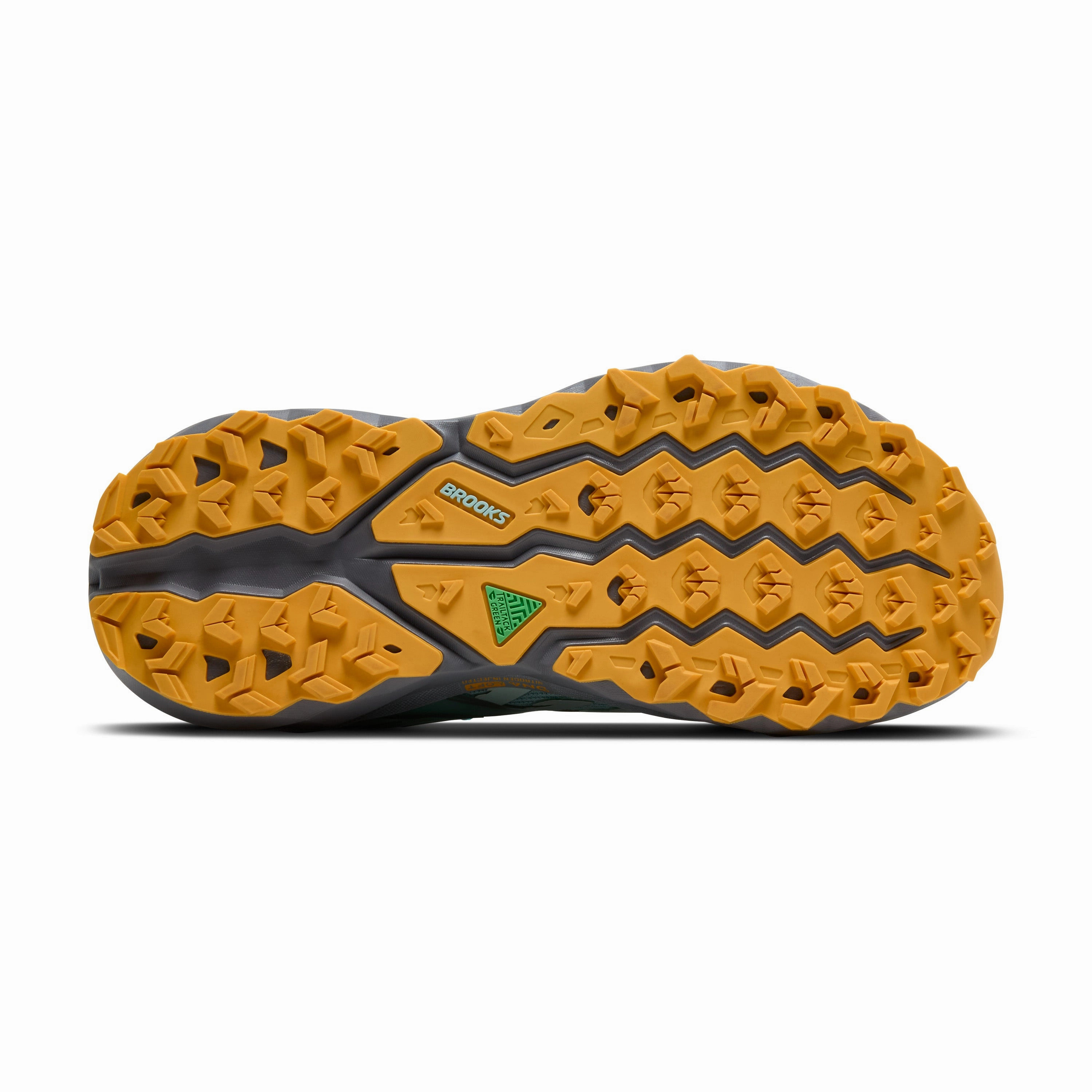 Brooks Women's Cascadia 19 Best Shoes For Running On Road And Trail