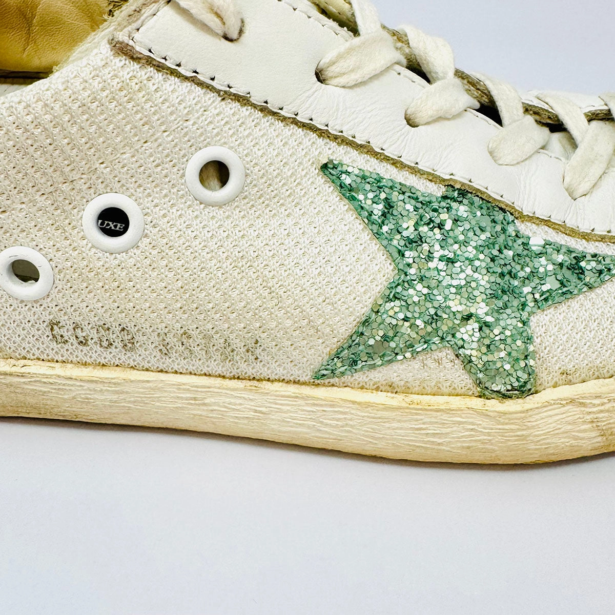 Golden Goose Sneakers Ariat Hilo Casual Shoes